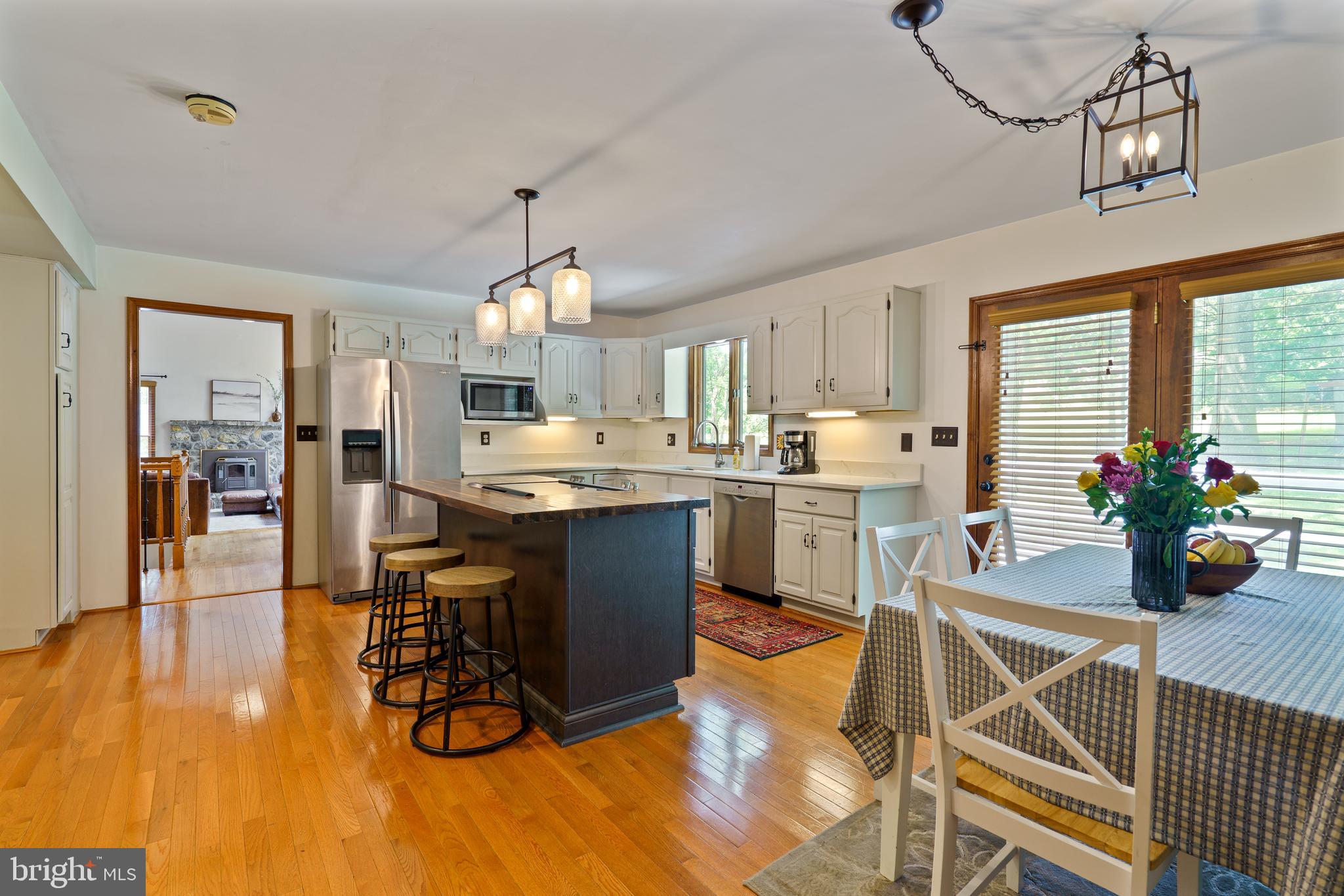 CHESTNUT RIDGE - Residential