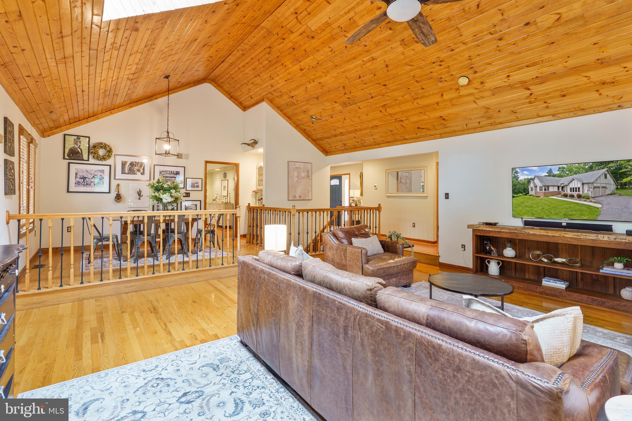 CHESTNUT RIDGE - Residential