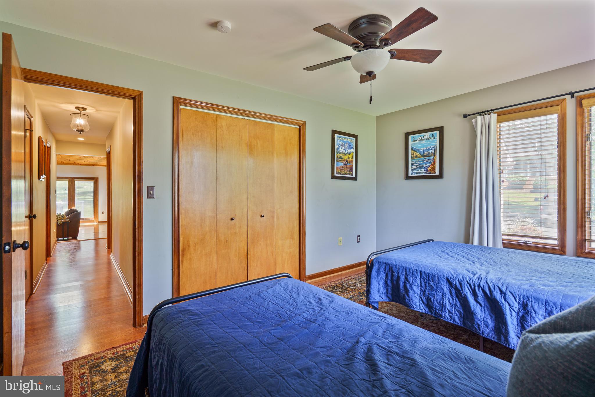 CHESTNUT RIDGE - Residential