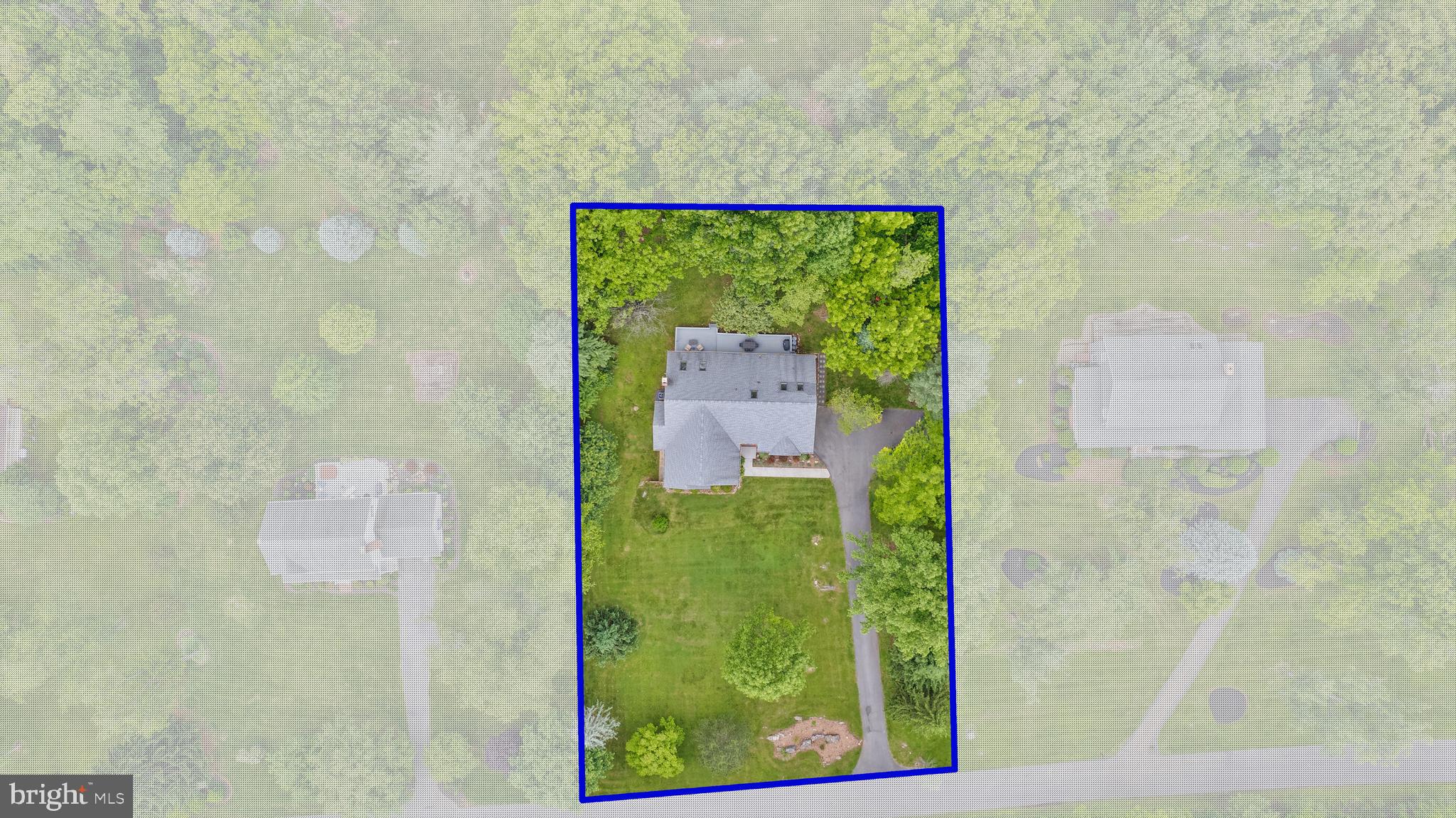 CHESTNUT RIDGE - Residential