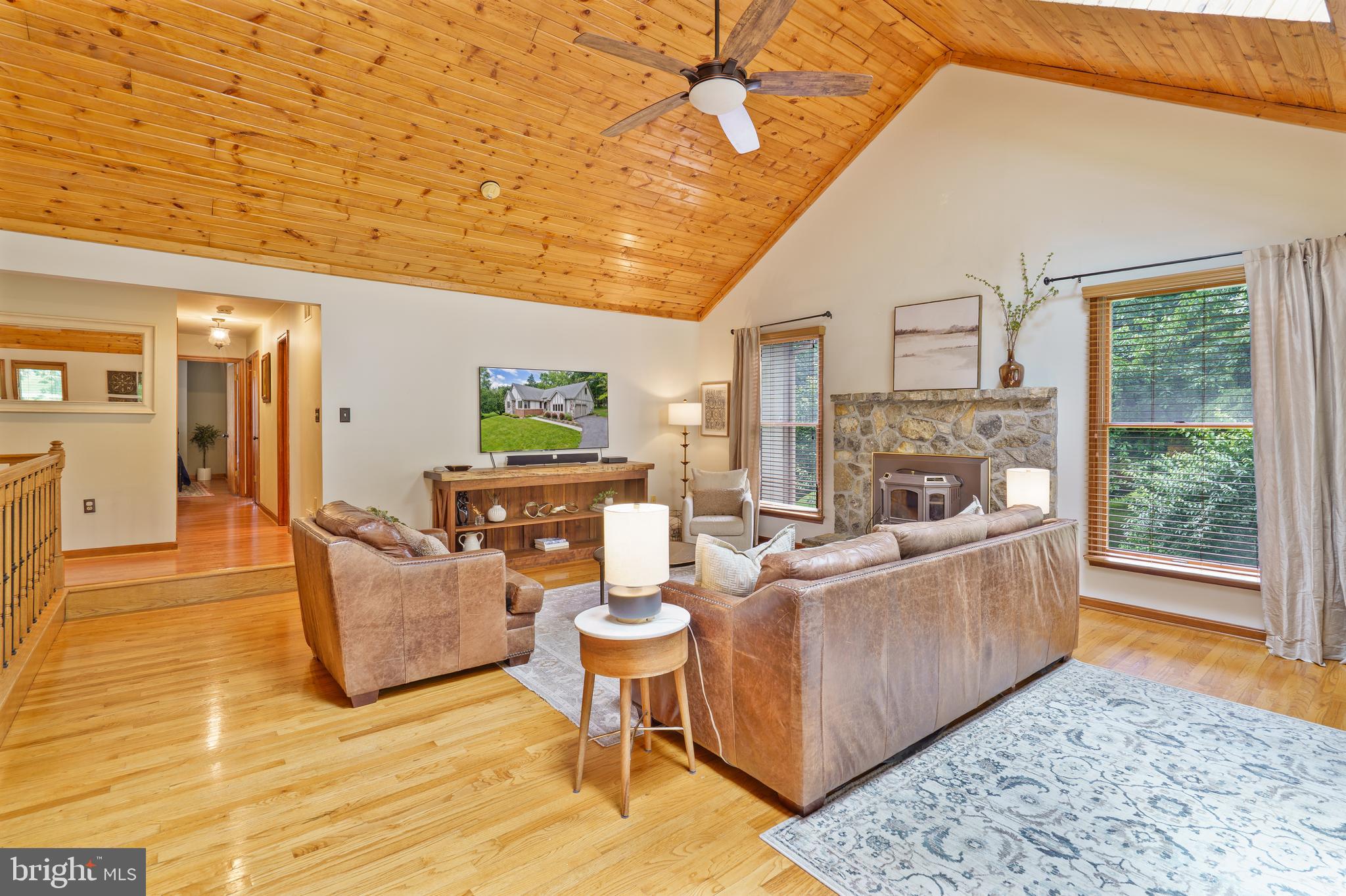 CHESTNUT RIDGE - Residential