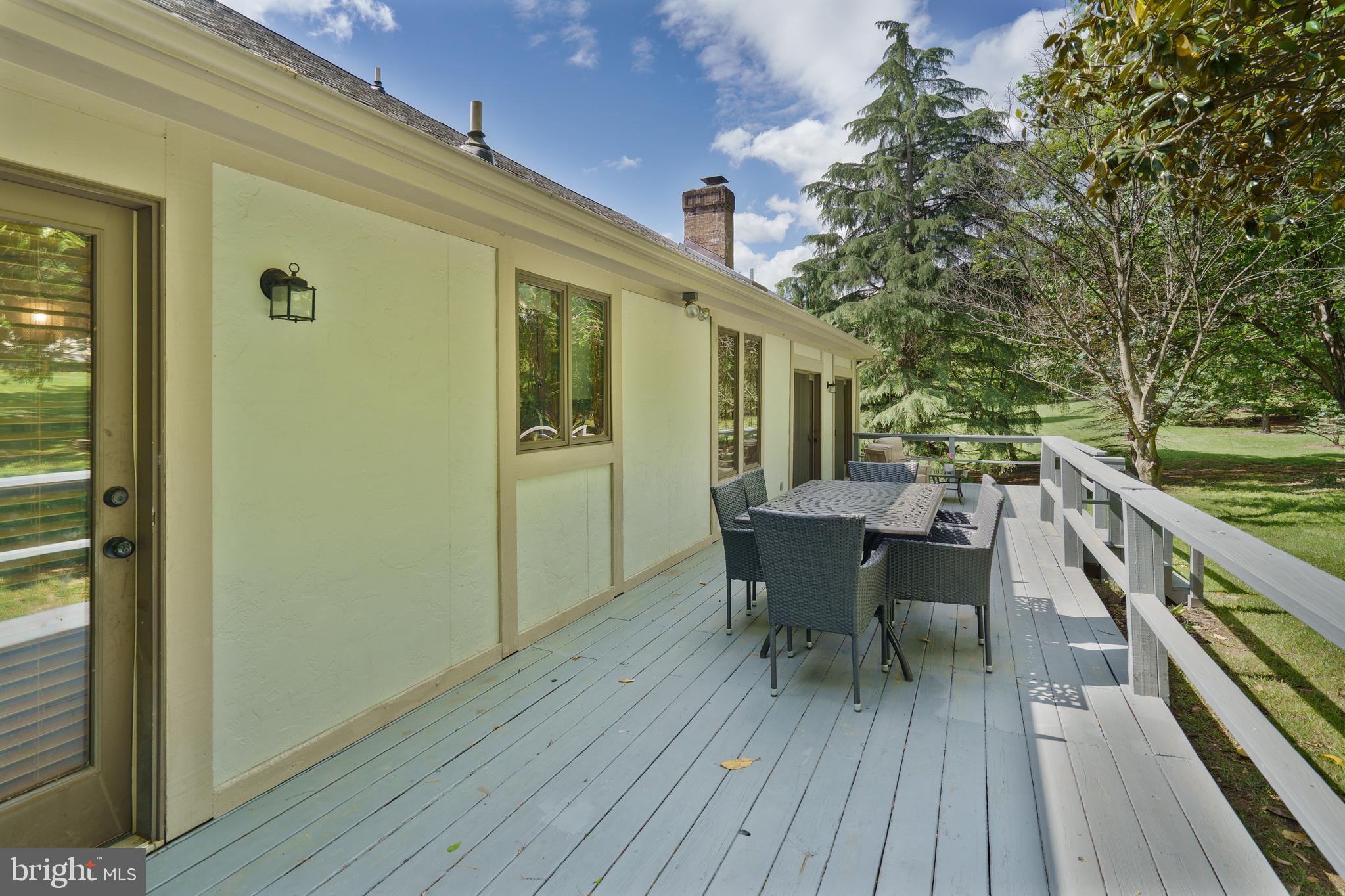 CHESTNUT RIDGE - Residential