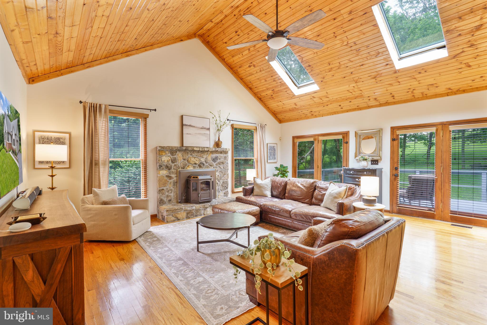 CHESTNUT RIDGE - Residential