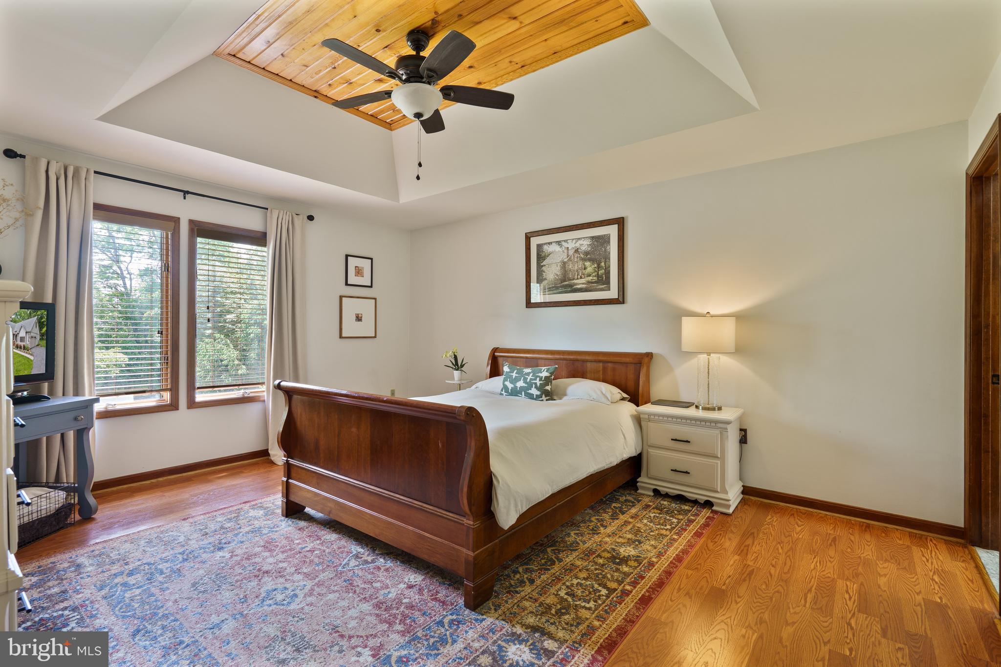 CHESTNUT RIDGE - Residential