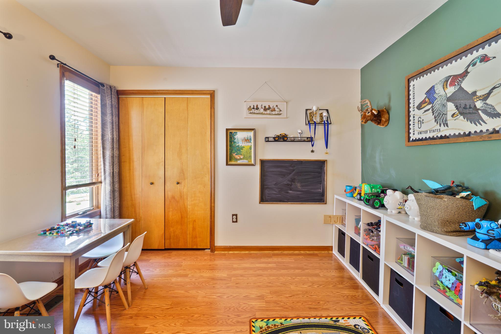 CHESTNUT RIDGE - Residential