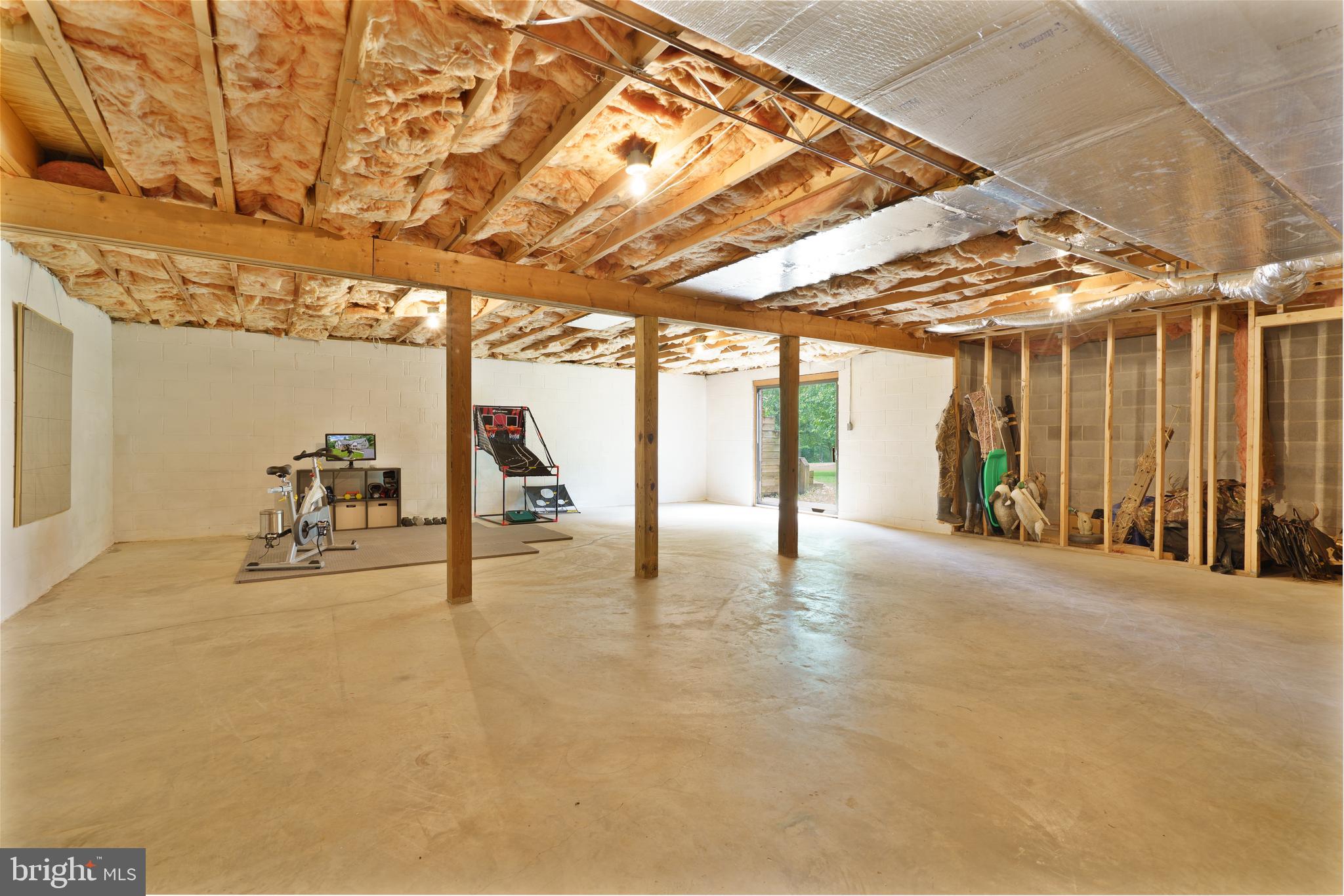 CHESTNUT RIDGE - Residential