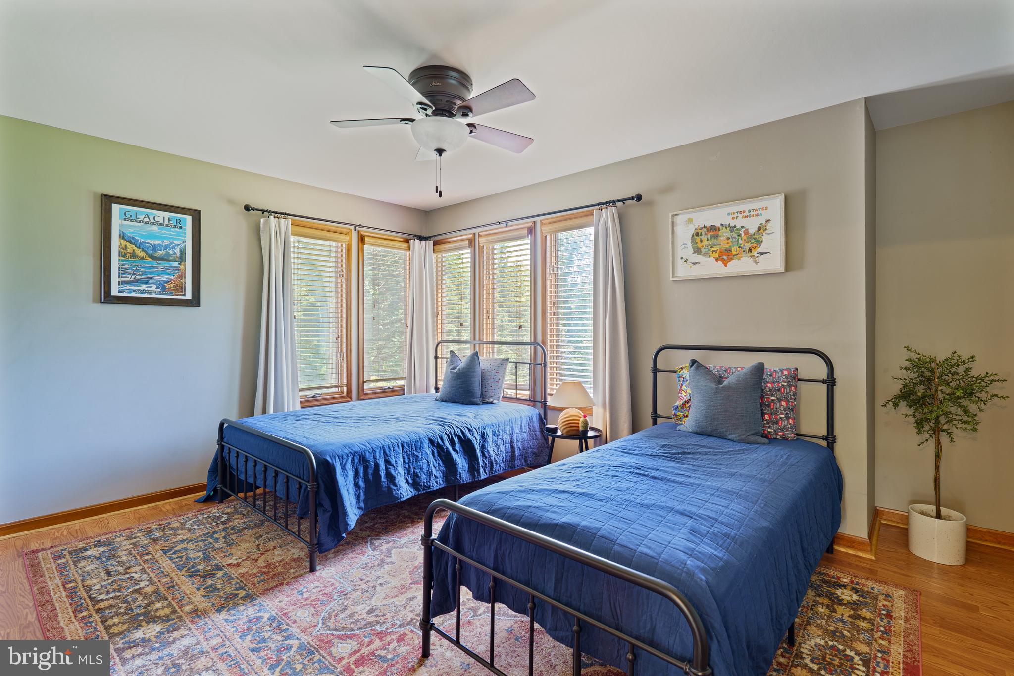 CHESTNUT RIDGE - Residential