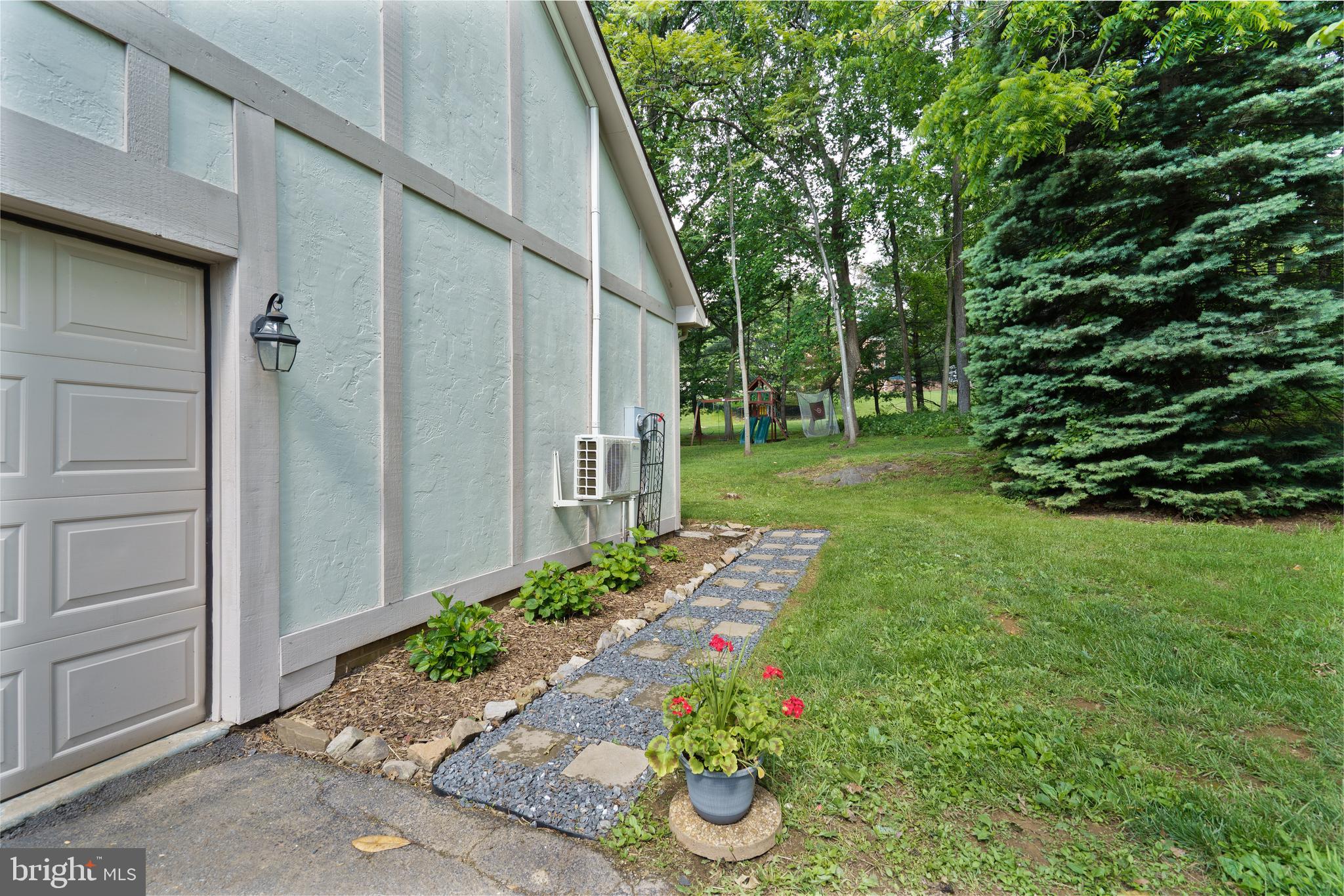 CHESTNUT RIDGE - Residential