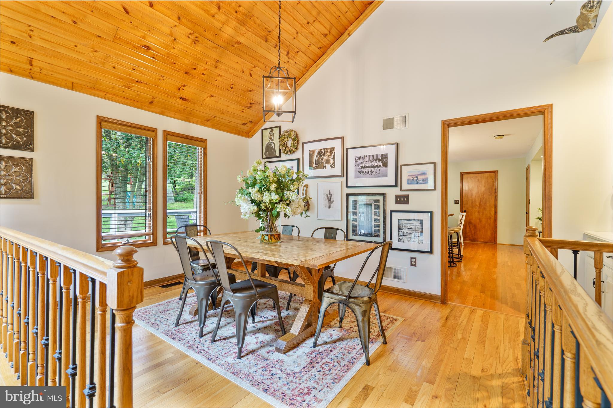 CHESTNUT RIDGE - Residential