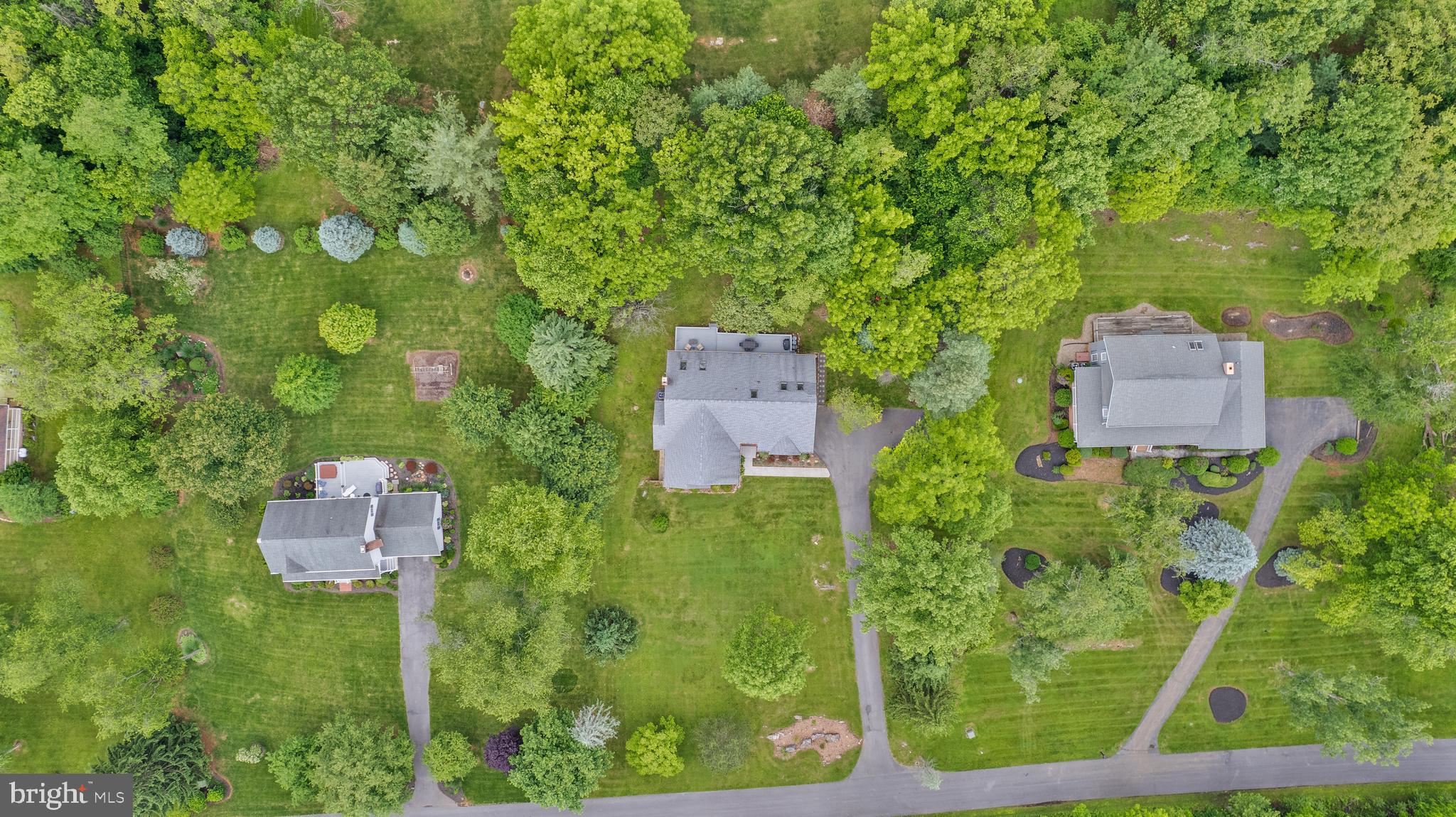 CHESTNUT RIDGE - Residential