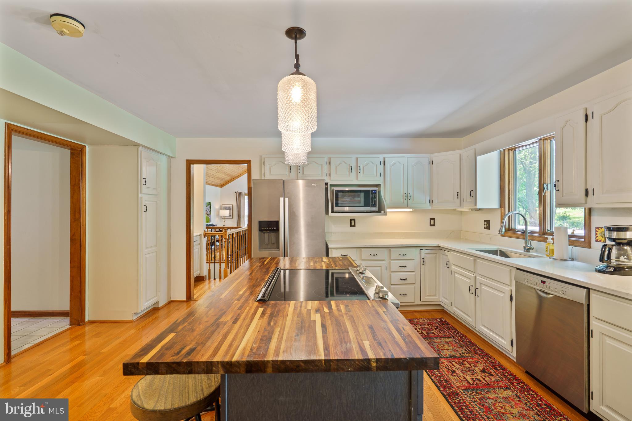 CHESTNUT RIDGE - Residential