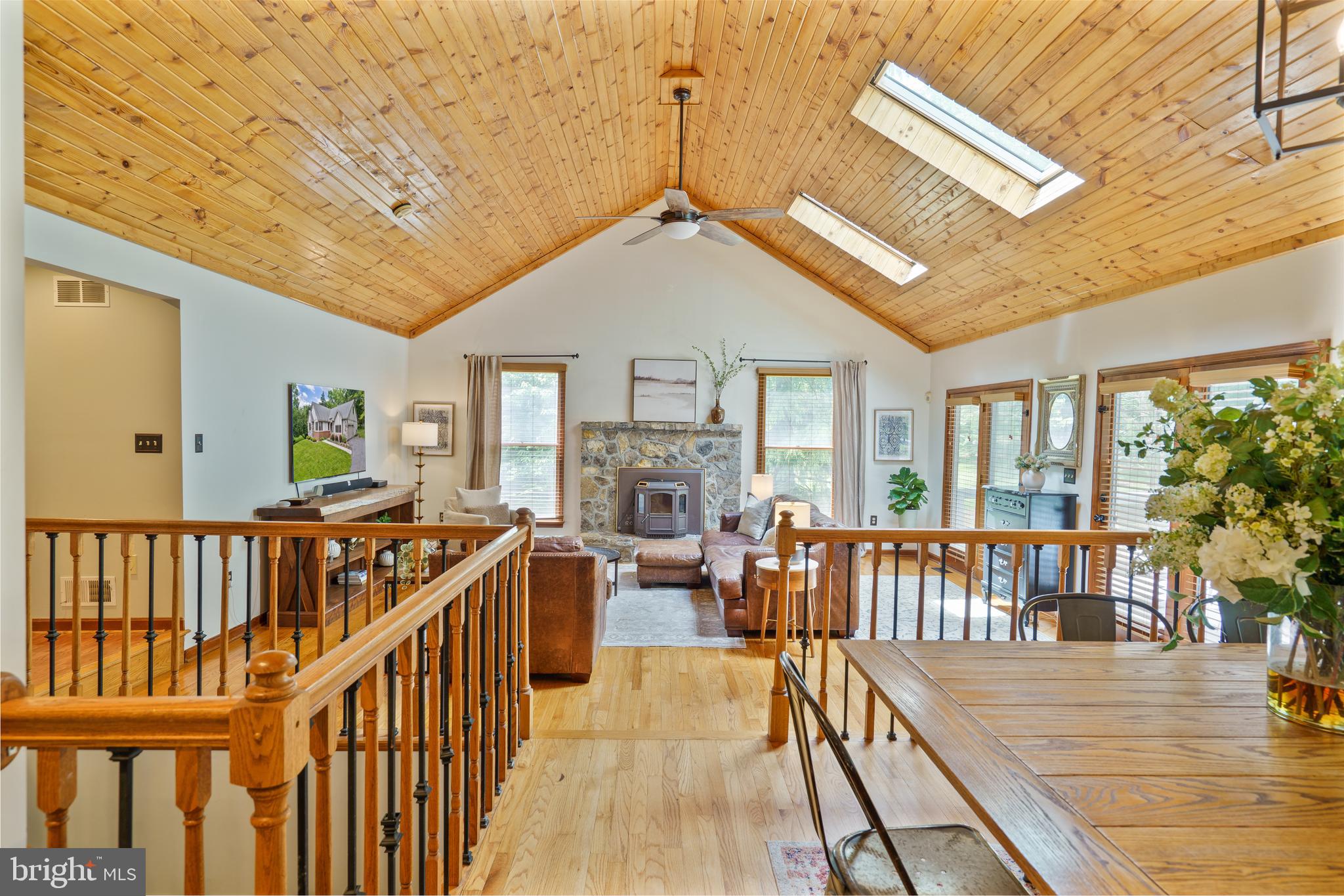 CHESTNUT RIDGE - Residential