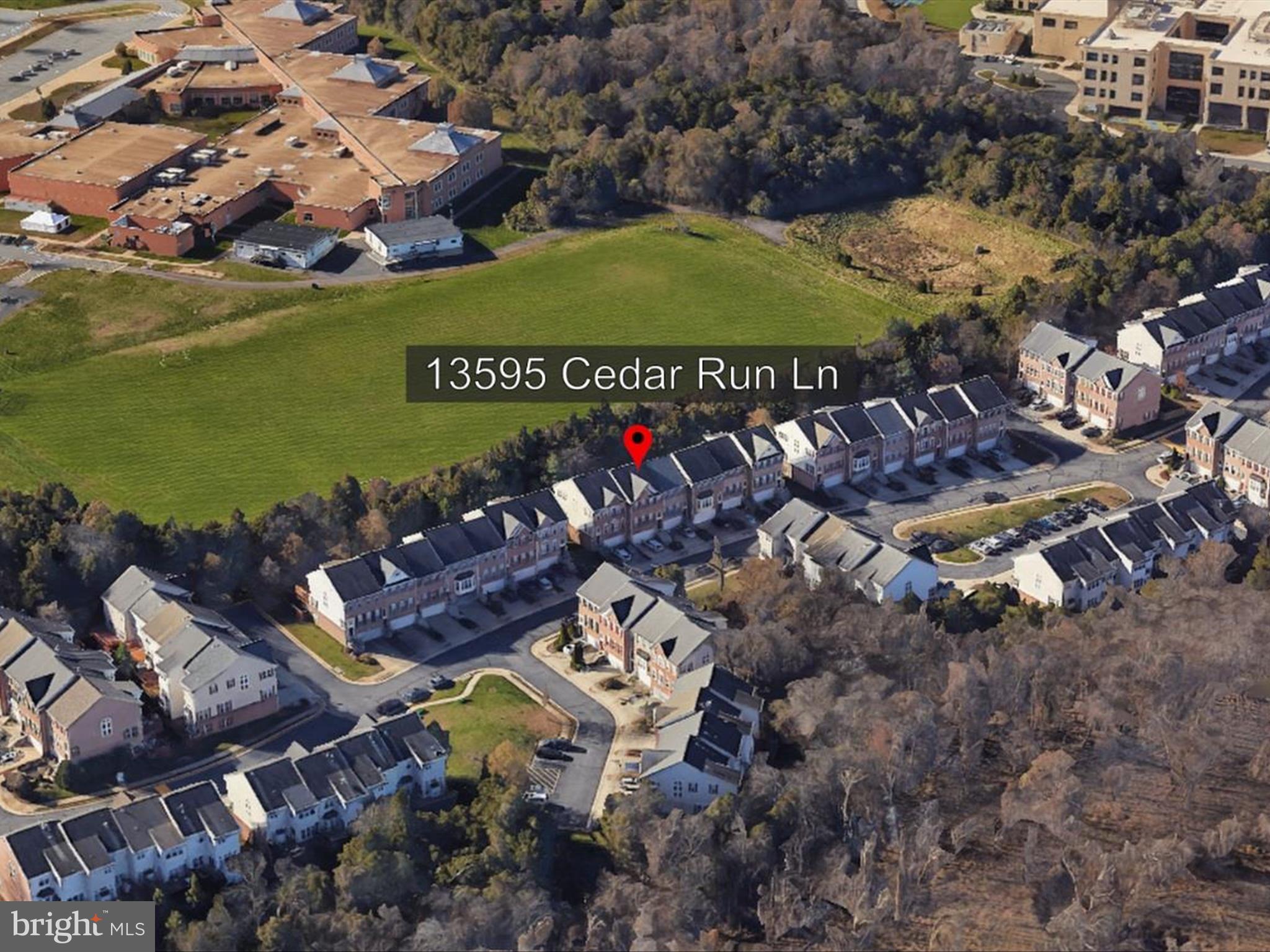 13595 CEDAR RUN LANE