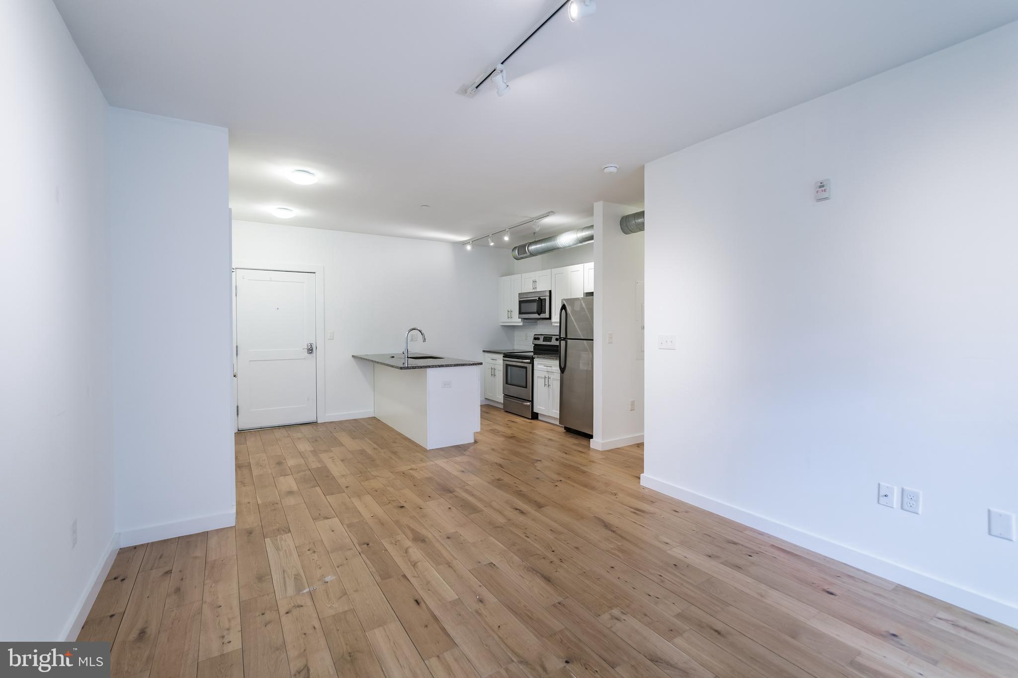 OLD CITY - Residential Lease