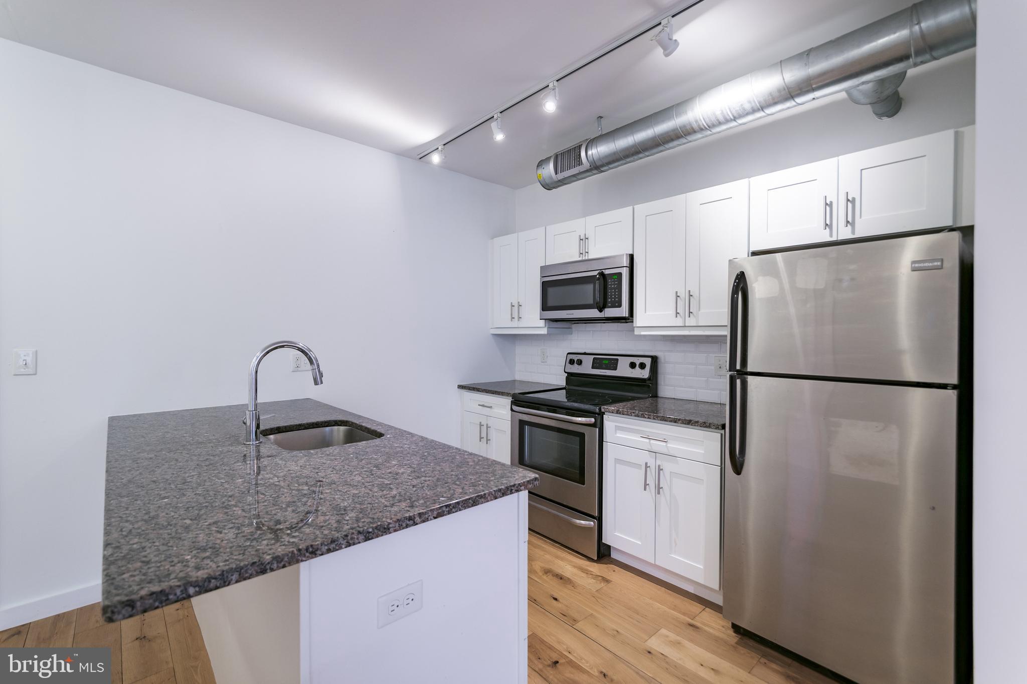 OLD CITY - Residential Lease