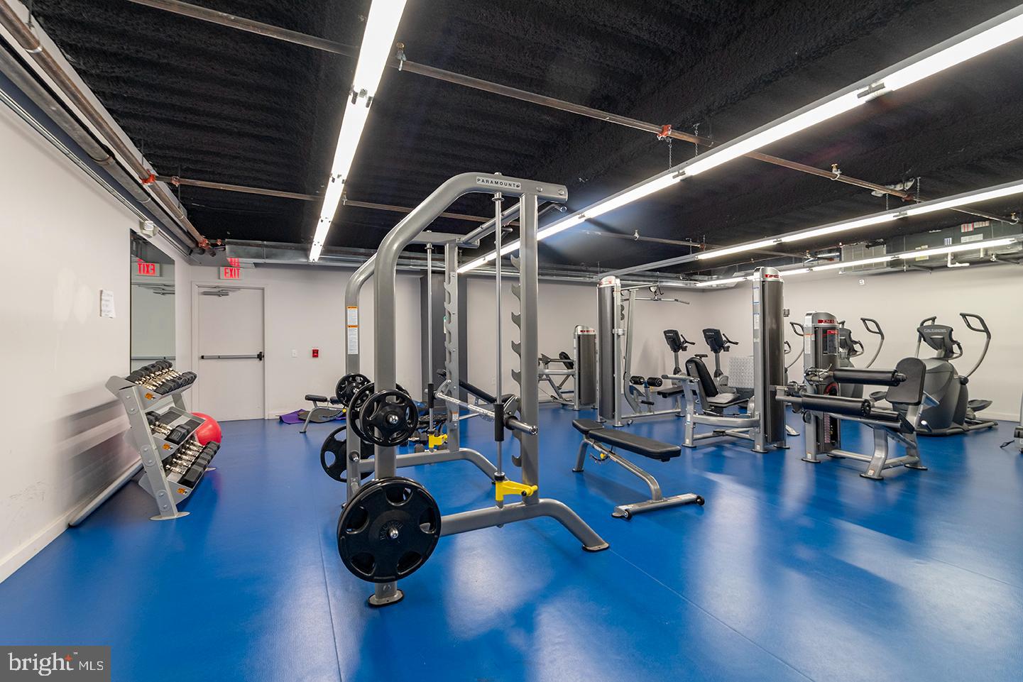 OLD CITY - Residential Lease