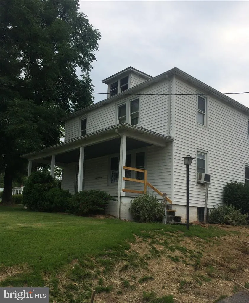 9358 Waynesboro Pike, Emmitsburg, MD 21727