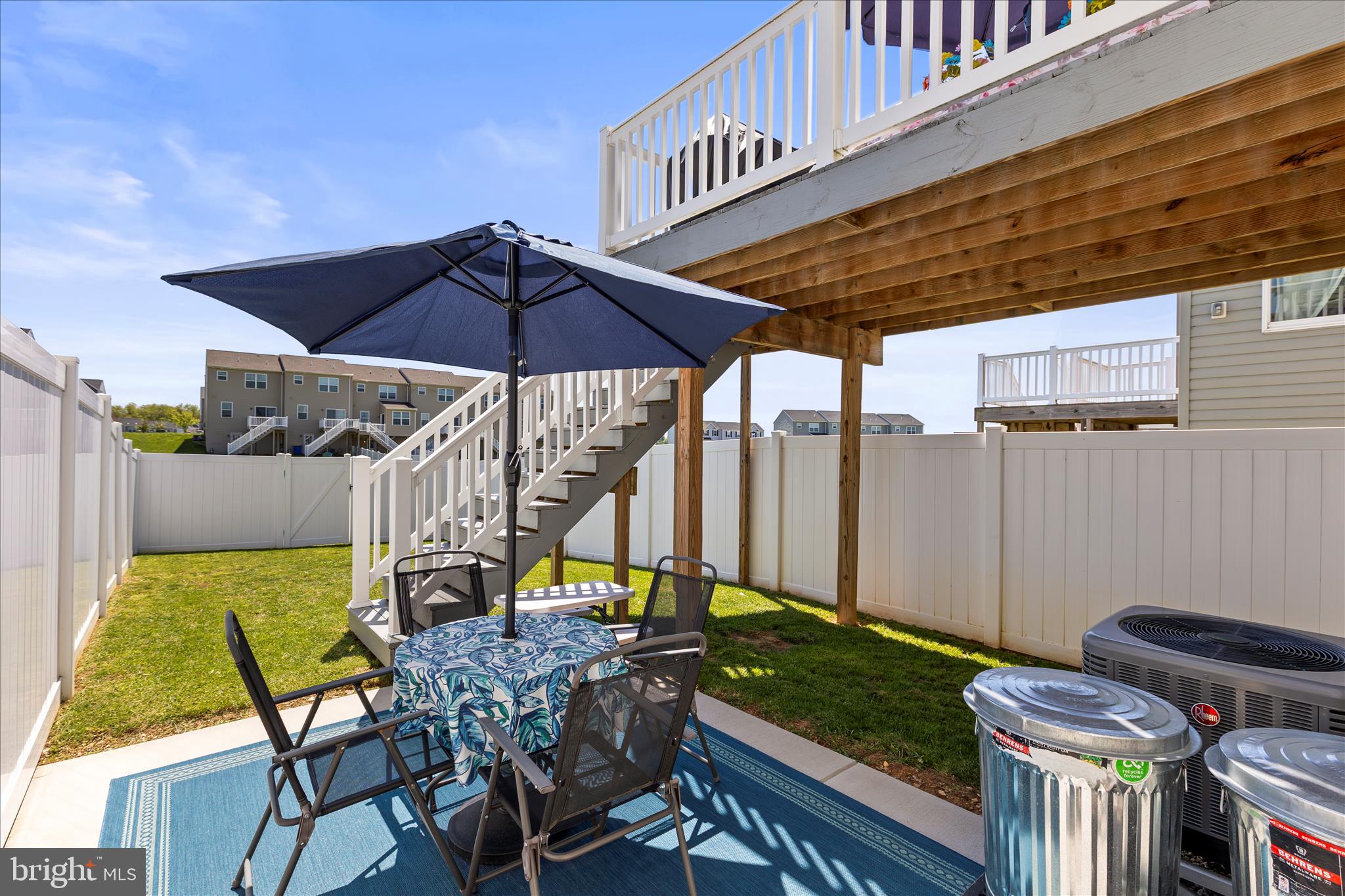 HOMESTEAD ACRES - Residential