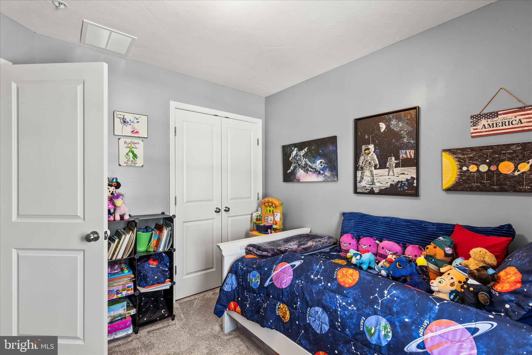 HOMESTEAD ACRES - Residential