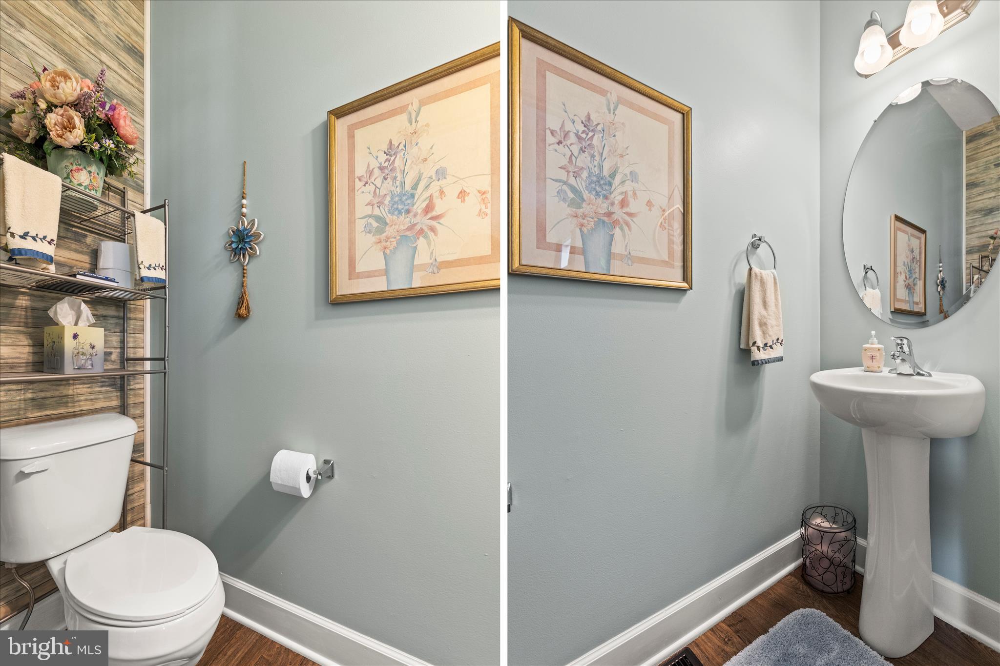 HOMESTEAD ACRES - Residential