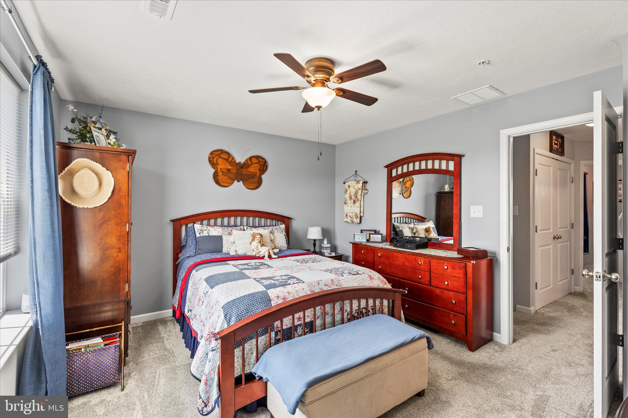 HOMESTEAD ACRES - Residential