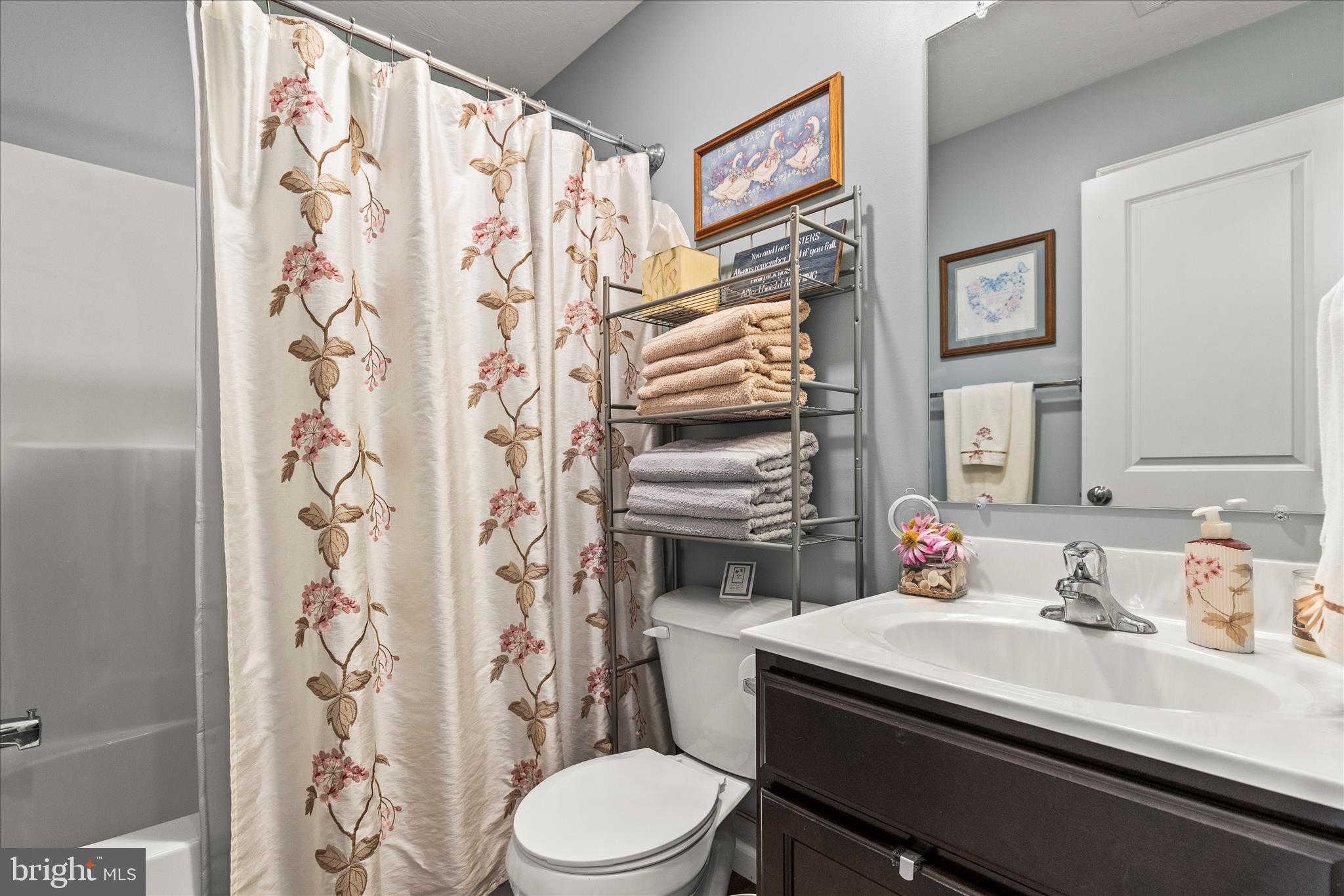 HOMESTEAD ACRES - Residential