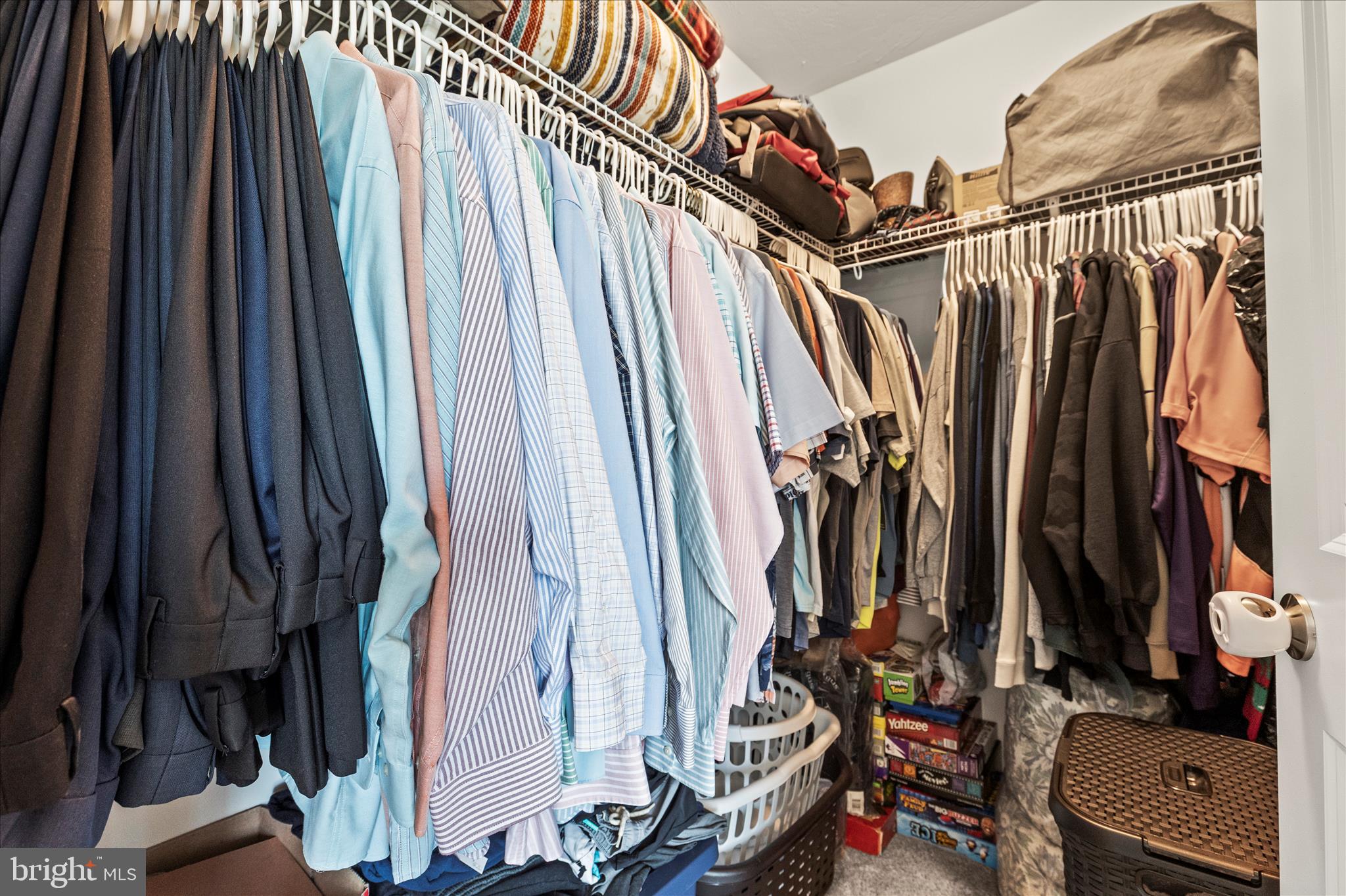 HOMESTEAD ACRES - Residential