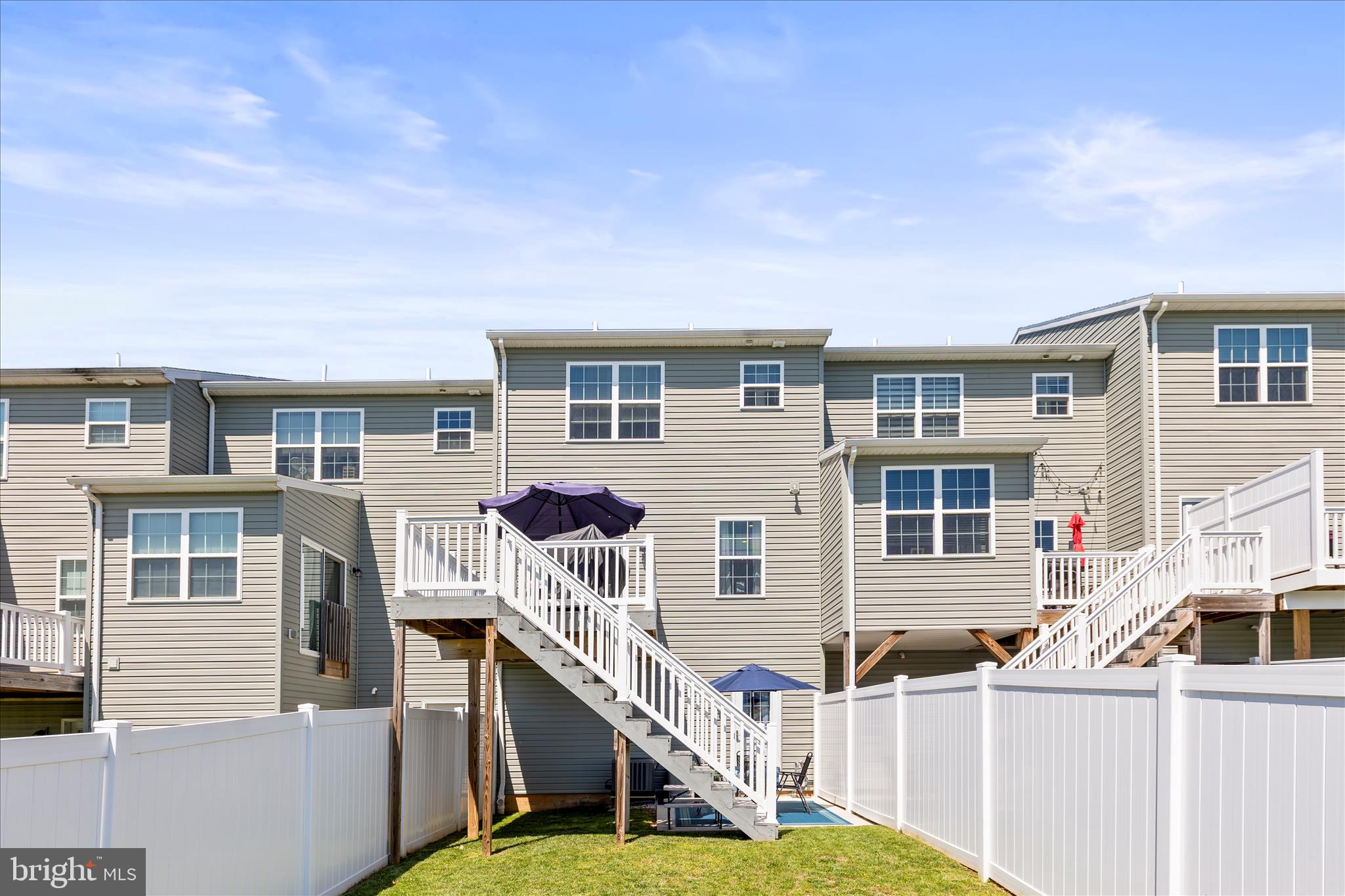 HOMESTEAD ACRES - Residential