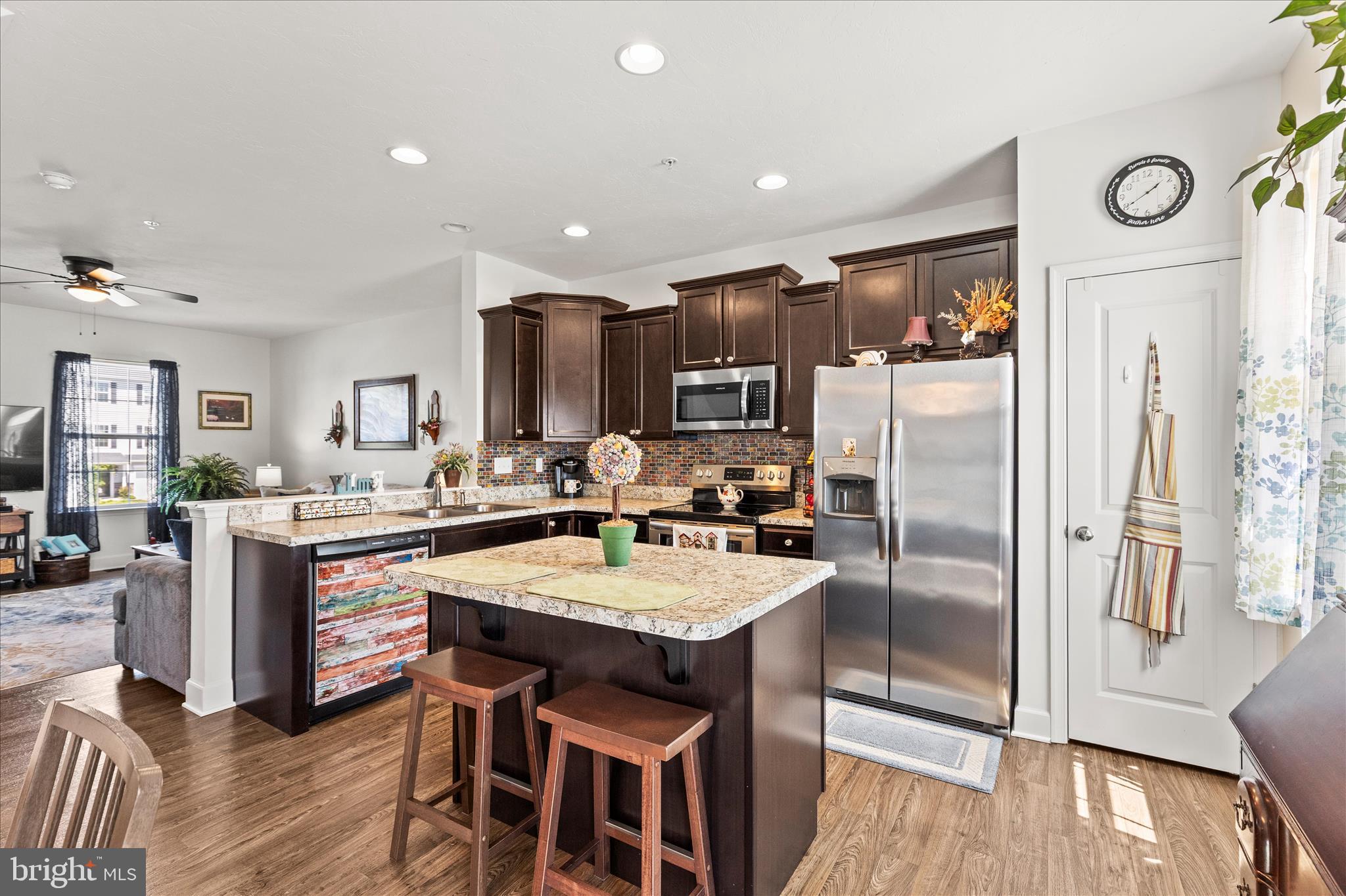 HOMESTEAD ACRES - Residential