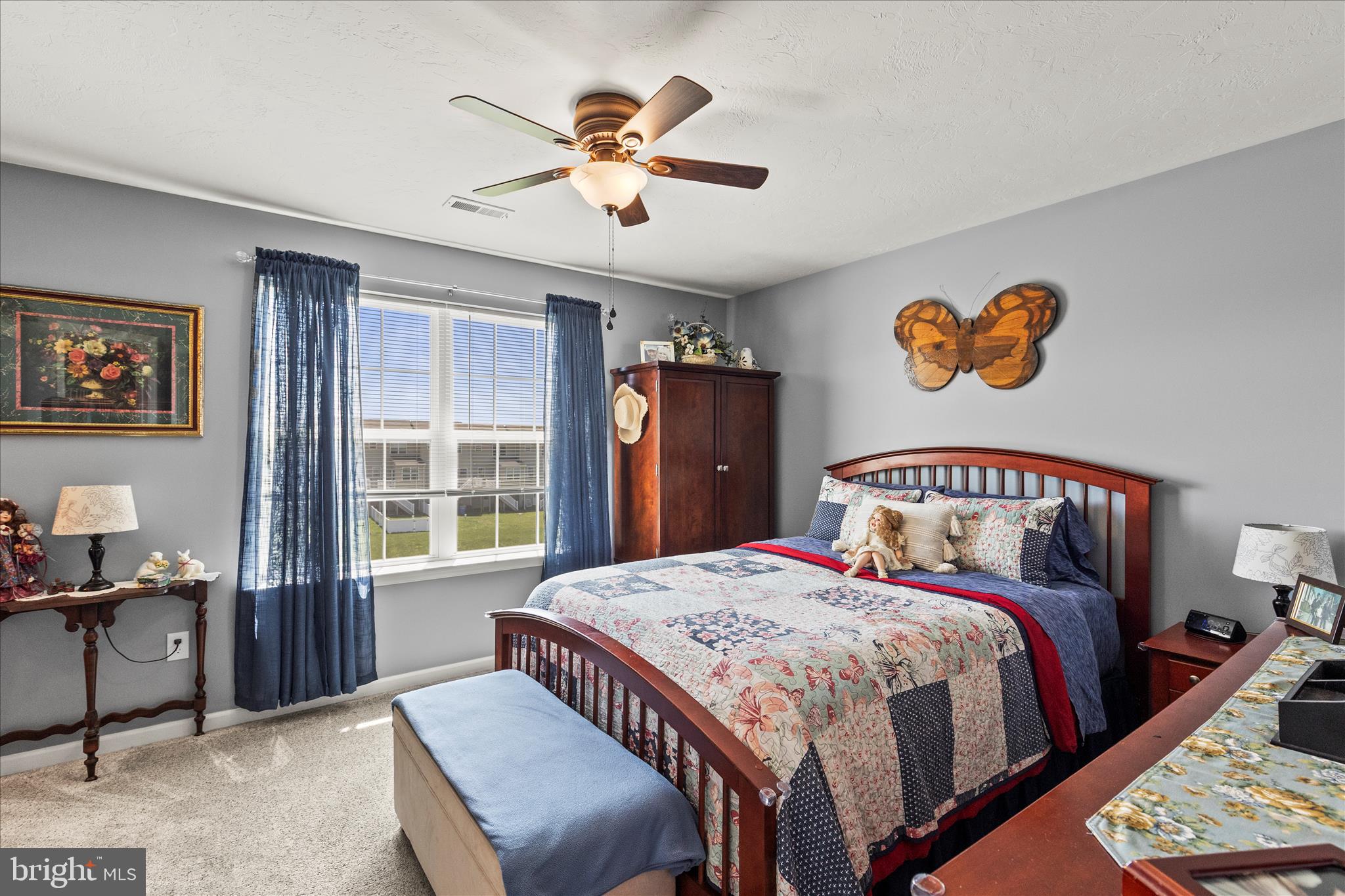 HOMESTEAD ACRES - Residential