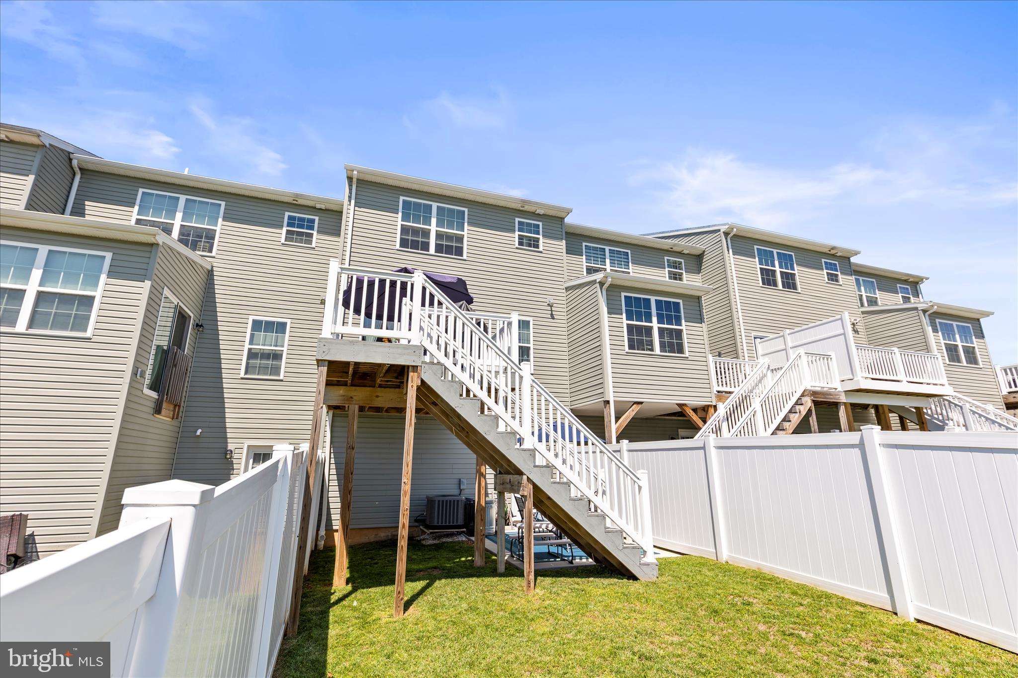 HOMESTEAD ACRES - Residential