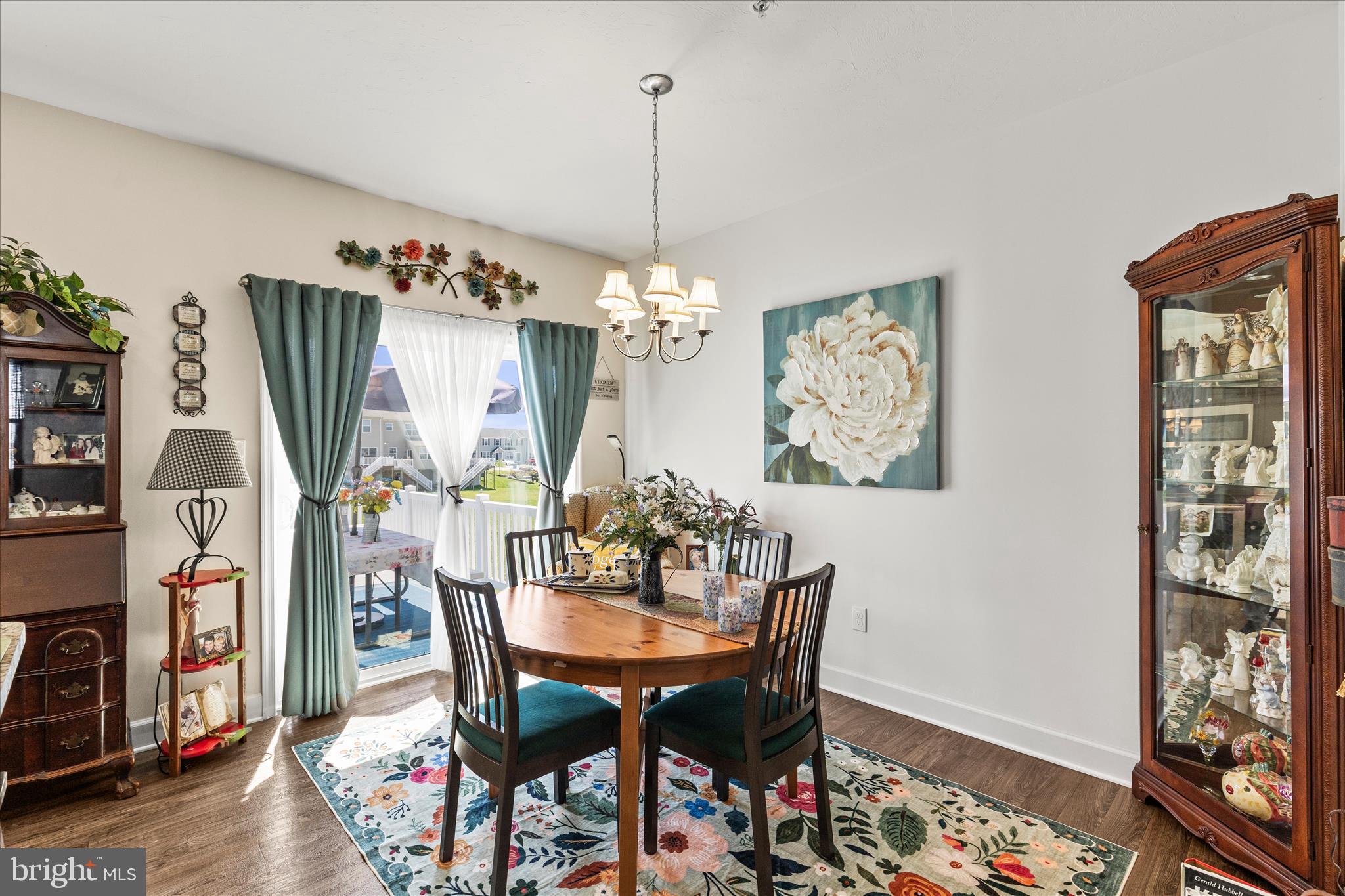 HOMESTEAD ACRES - Residential