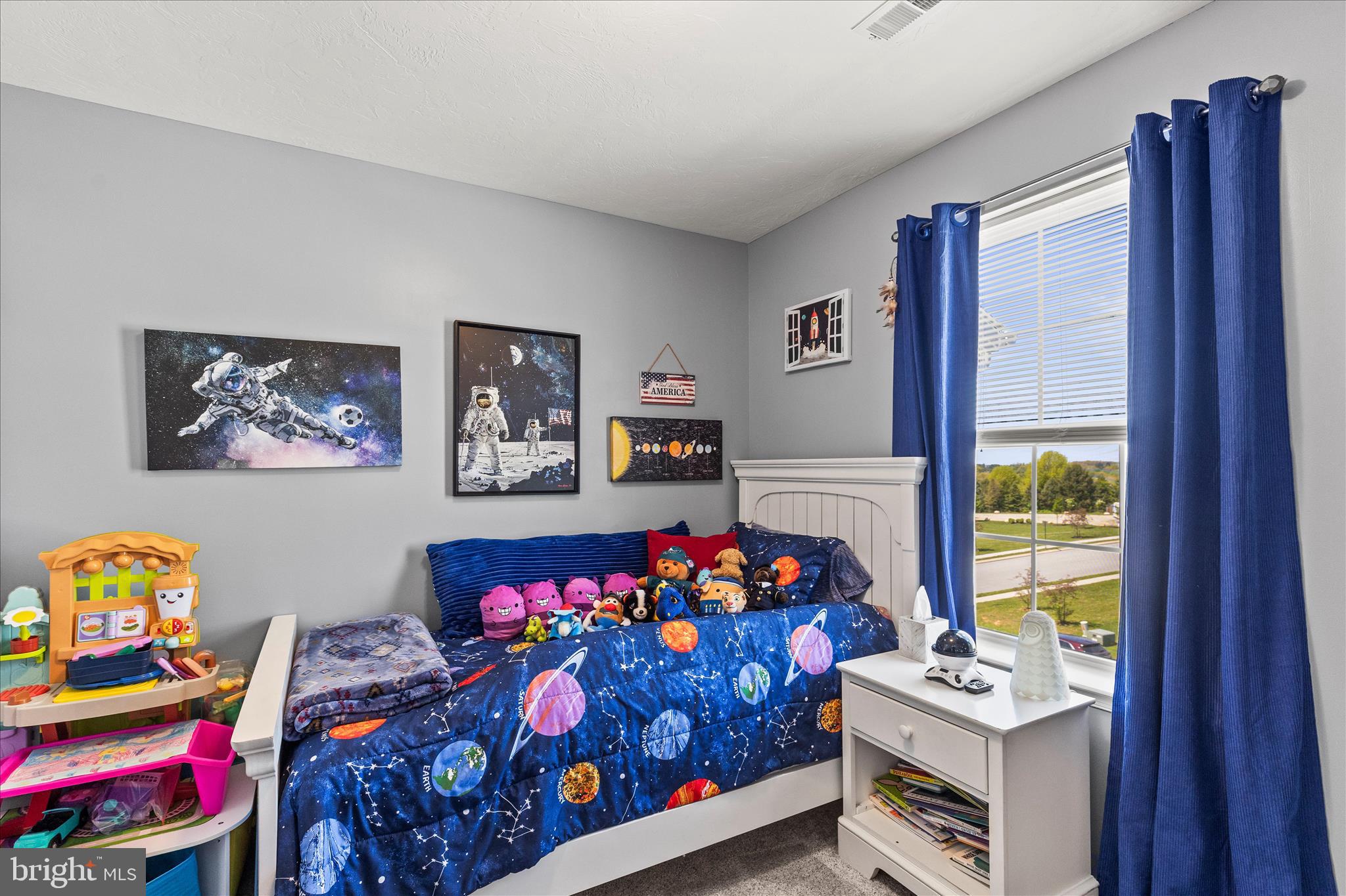 HOMESTEAD ACRES - Residential