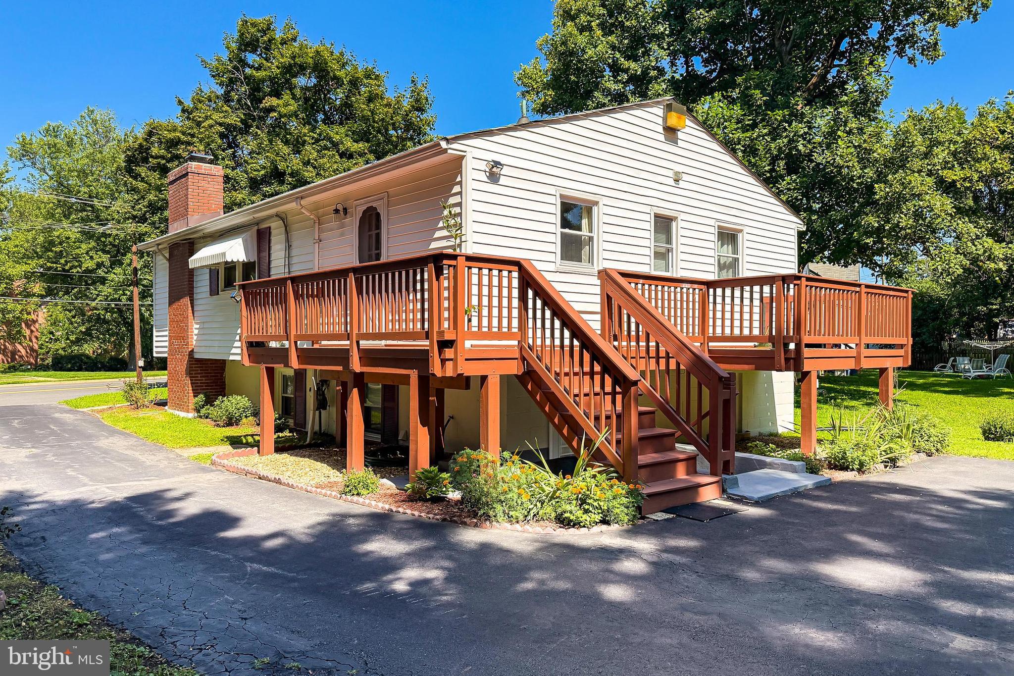 2843 ANNANDALE ROAD