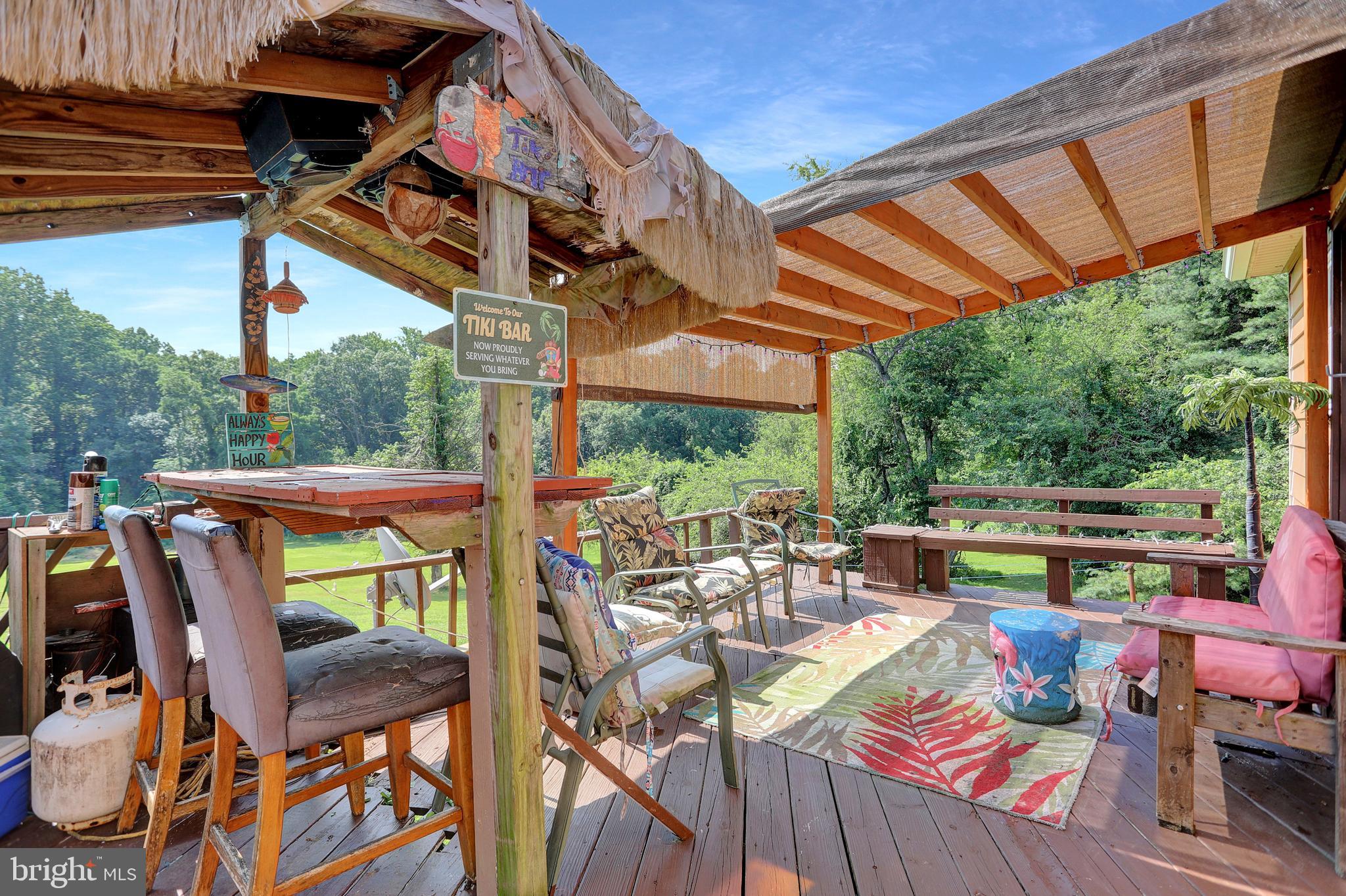 JARRETTSVILLE - Residential