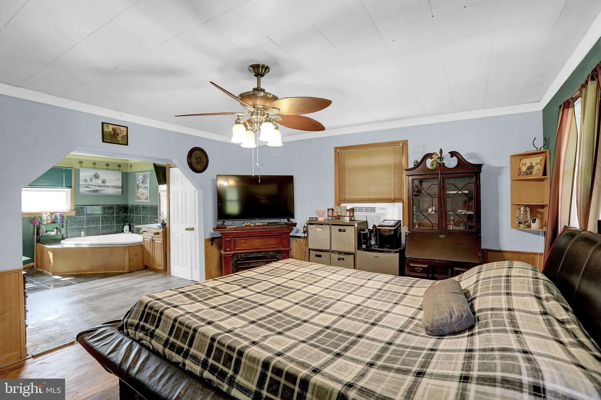 JARRETTSVILLE - Residential