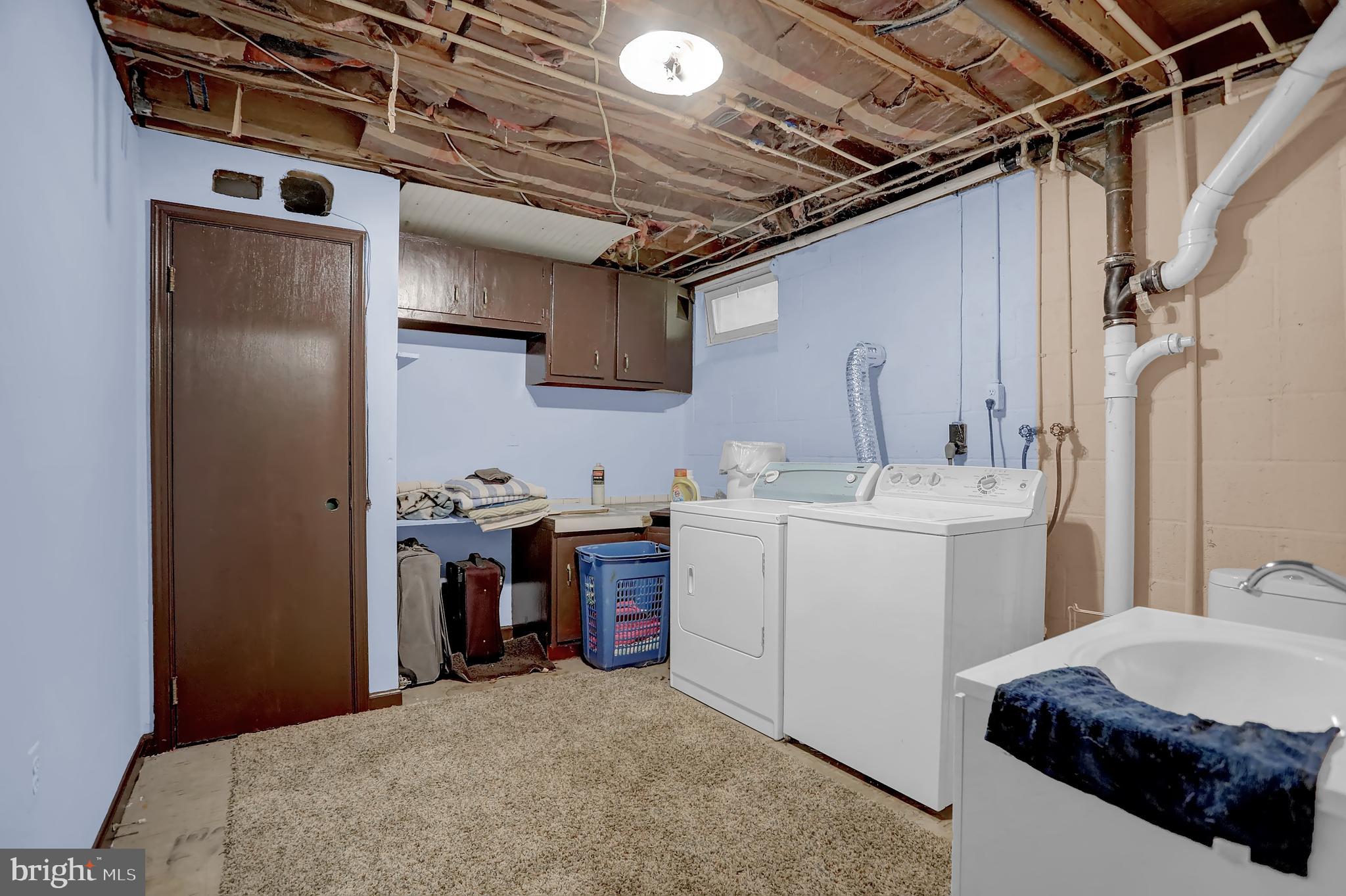 JARRETTSVILLE - Residential