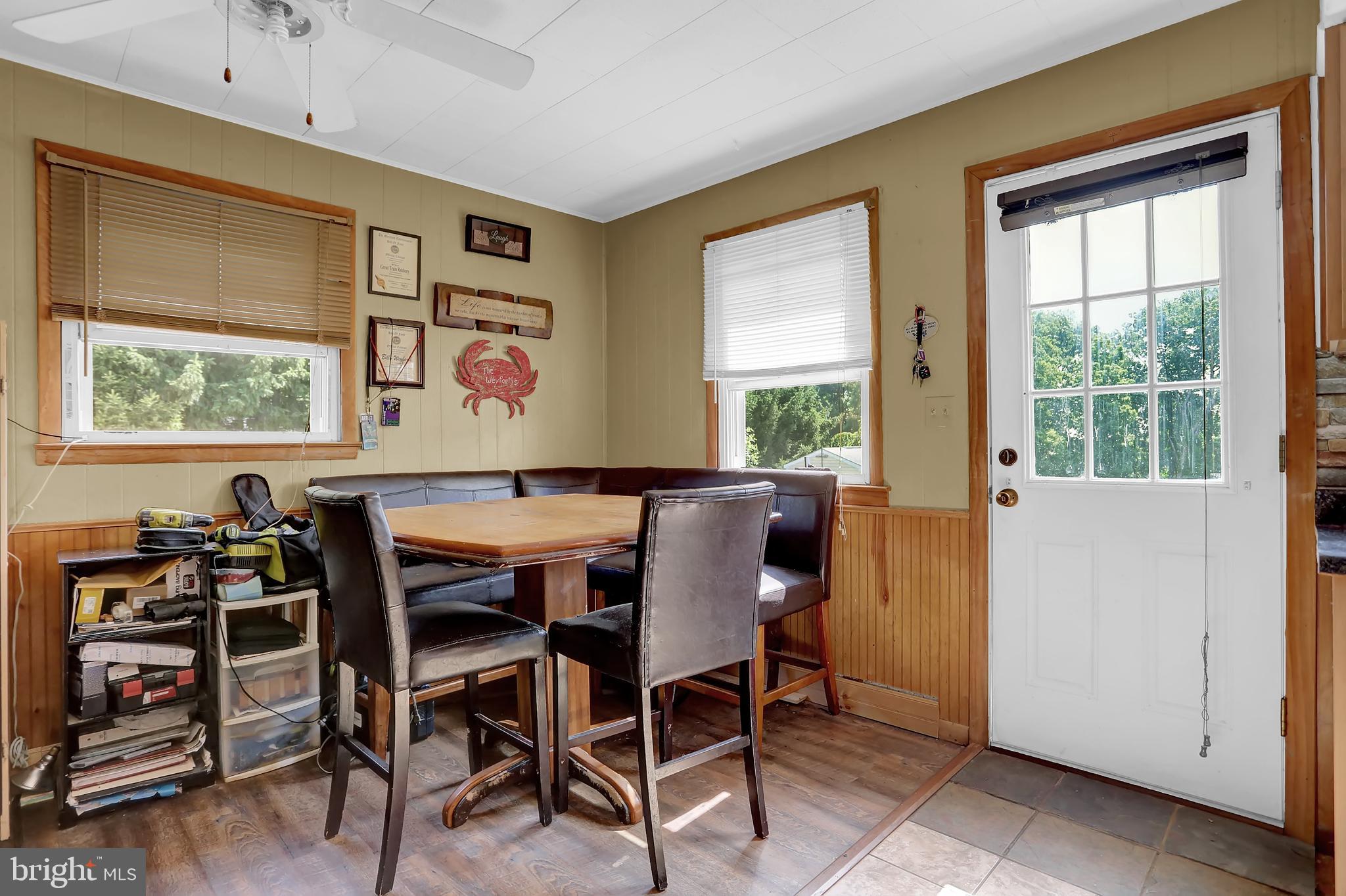 JARRETTSVILLE - Residential