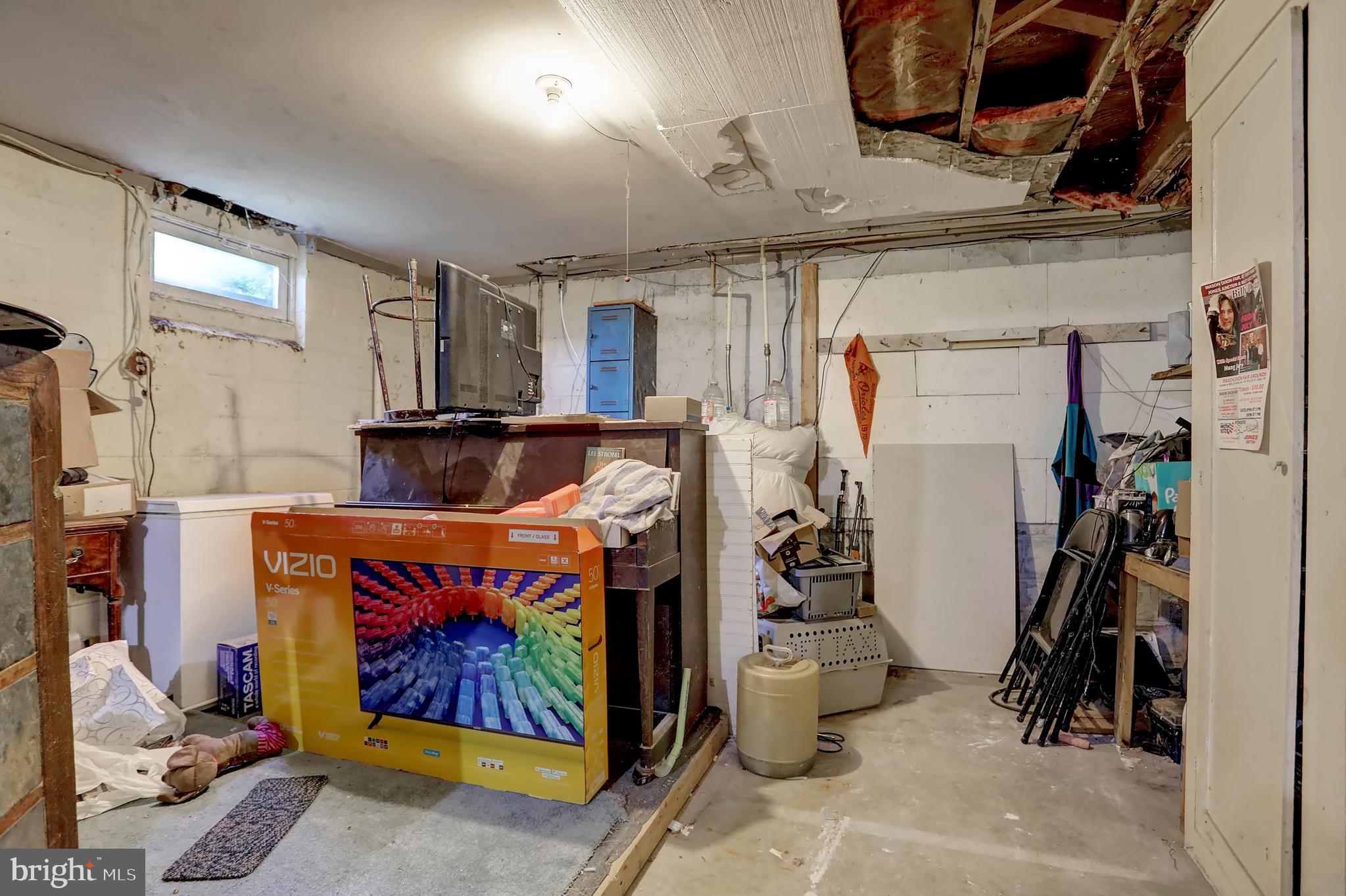 JARRETTSVILLE - Residential