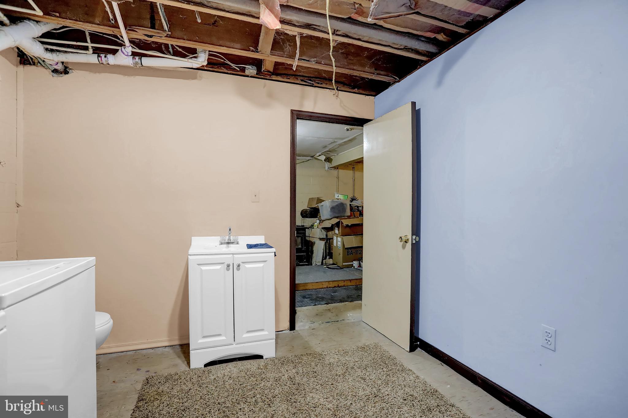 JARRETTSVILLE - Residential