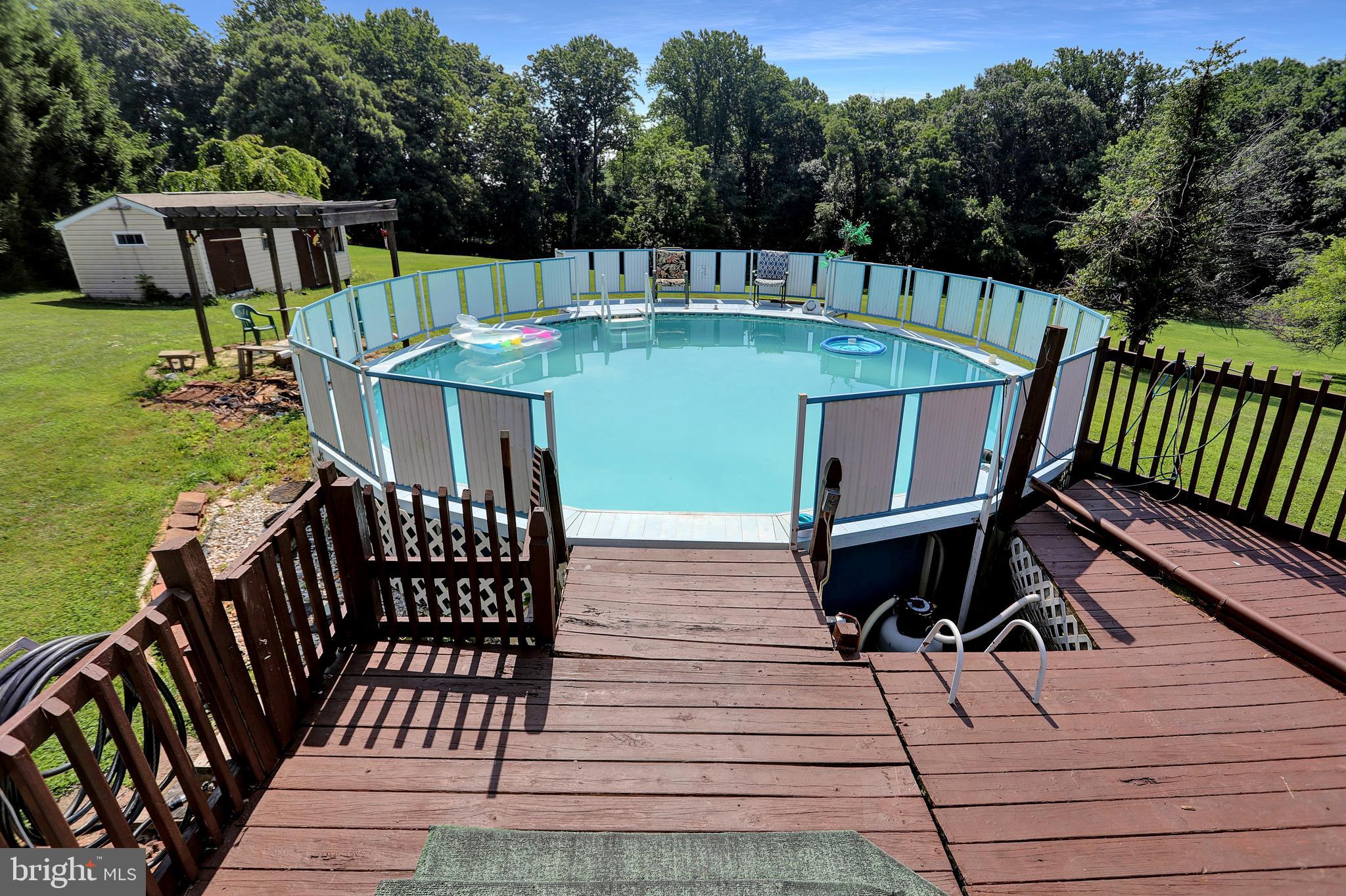 JARRETTSVILLE - Residential