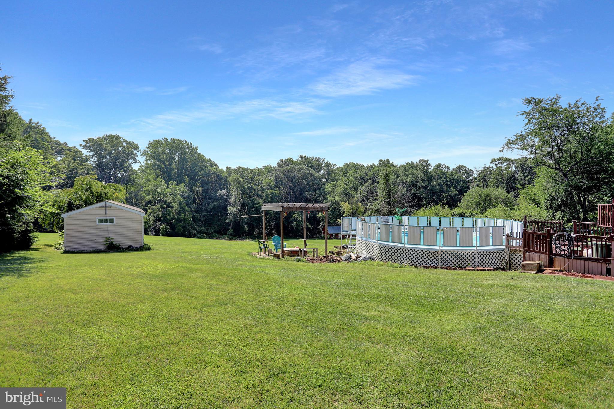 JARRETTSVILLE - Residential