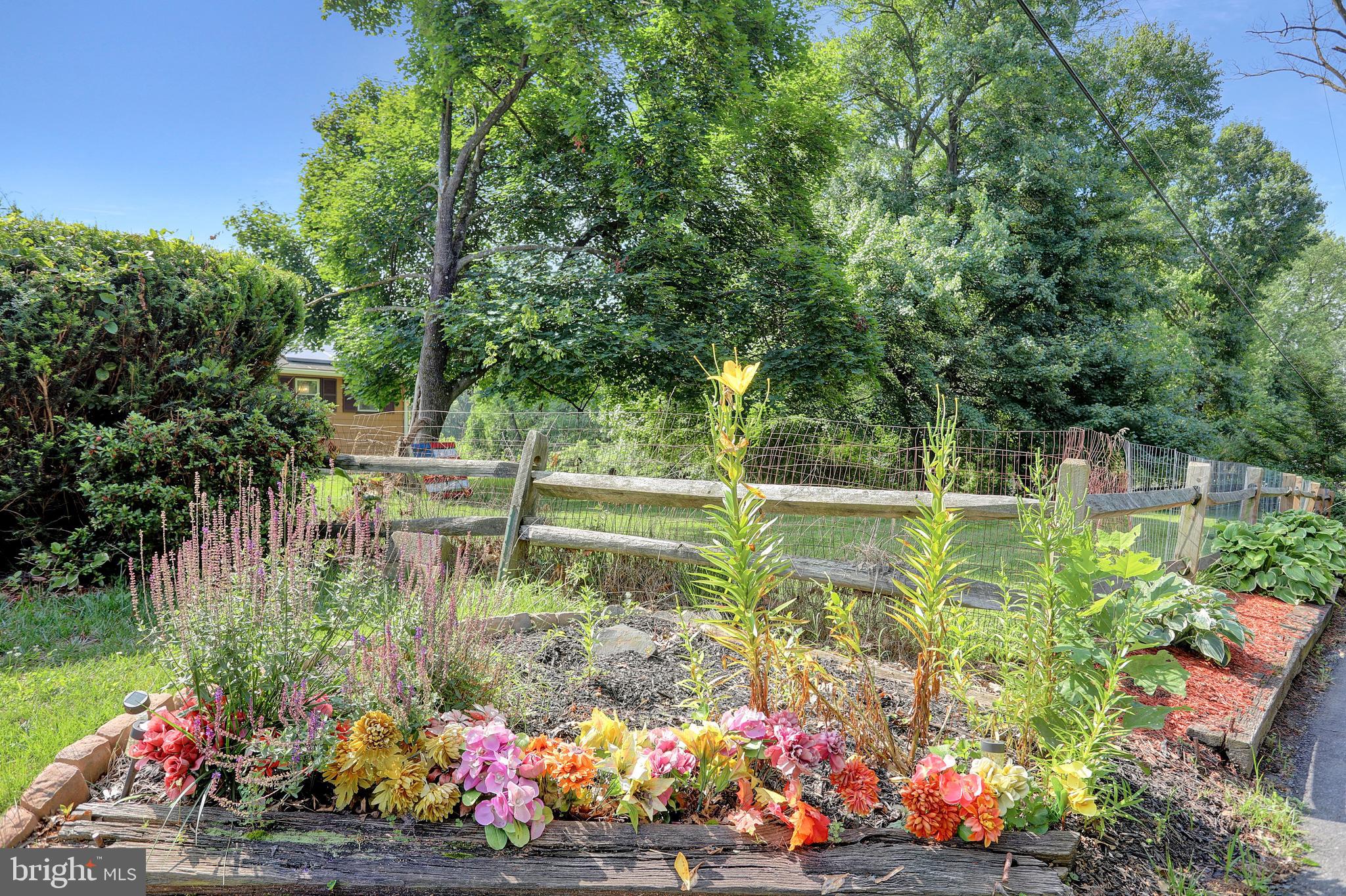 JARRETTSVILLE - Residential