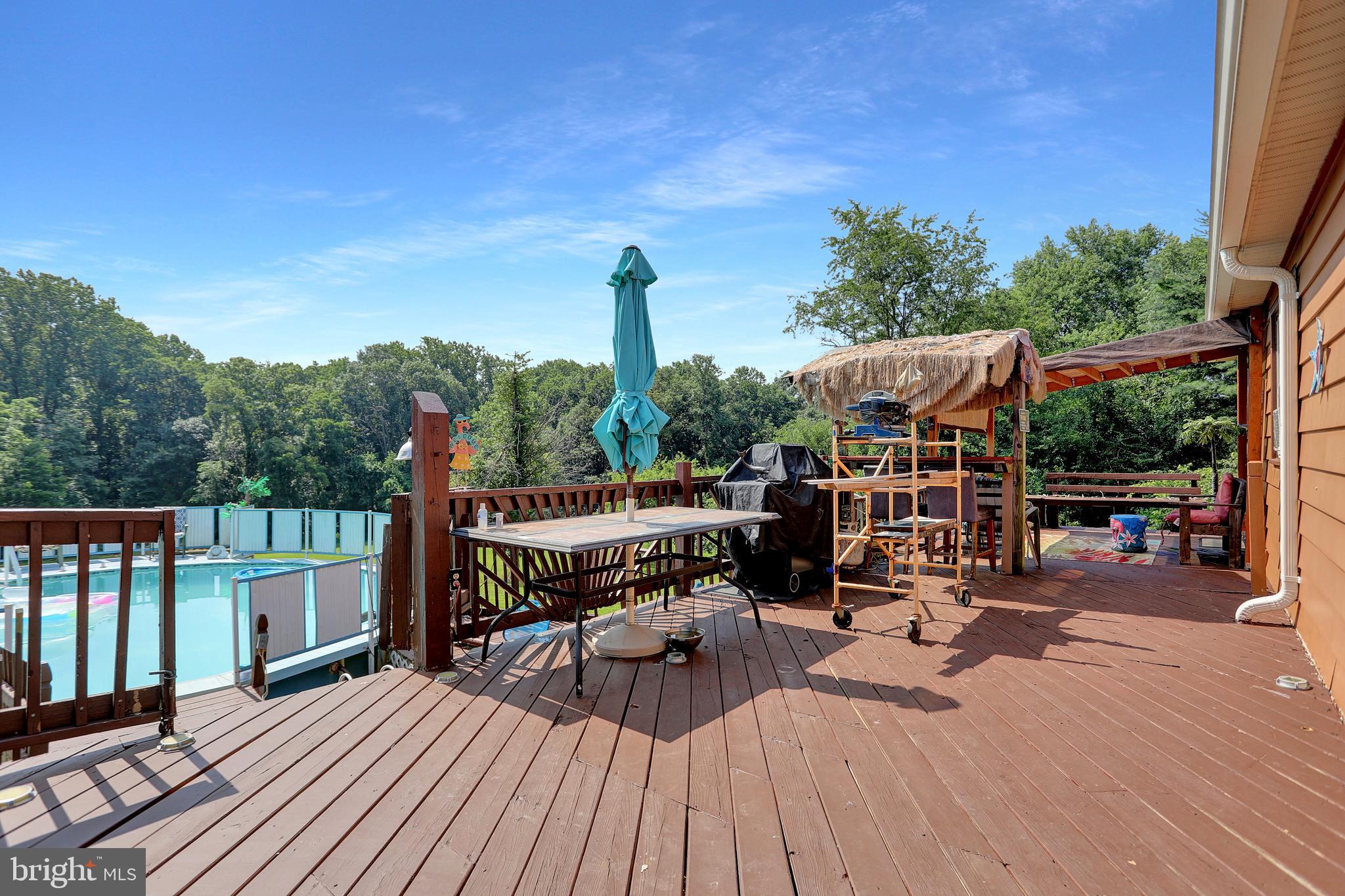 JARRETTSVILLE - Residential