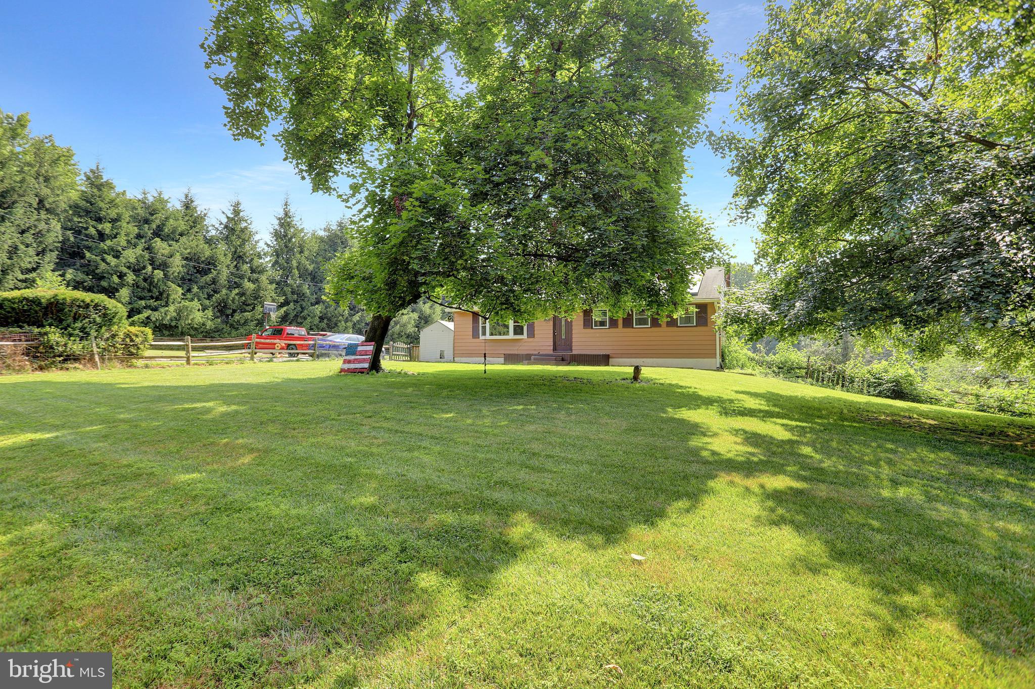 JARRETTSVILLE - Residential