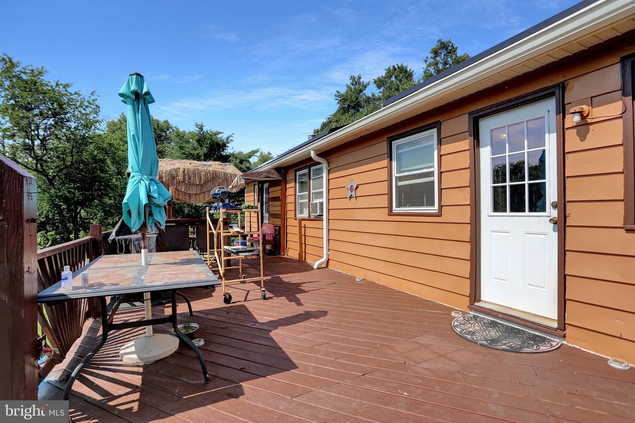 JARRETTSVILLE - Residential