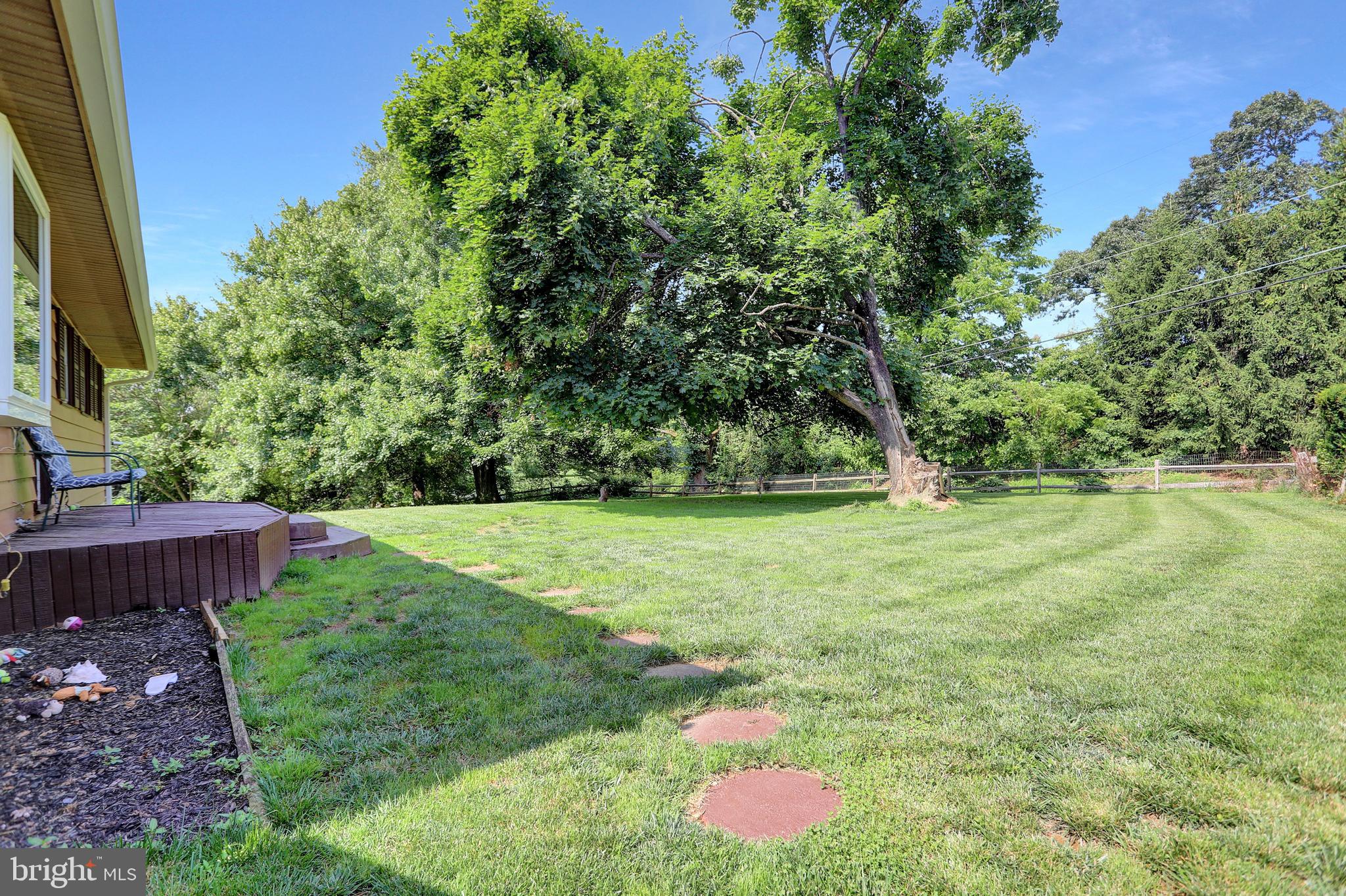 JARRETTSVILLE - Residential