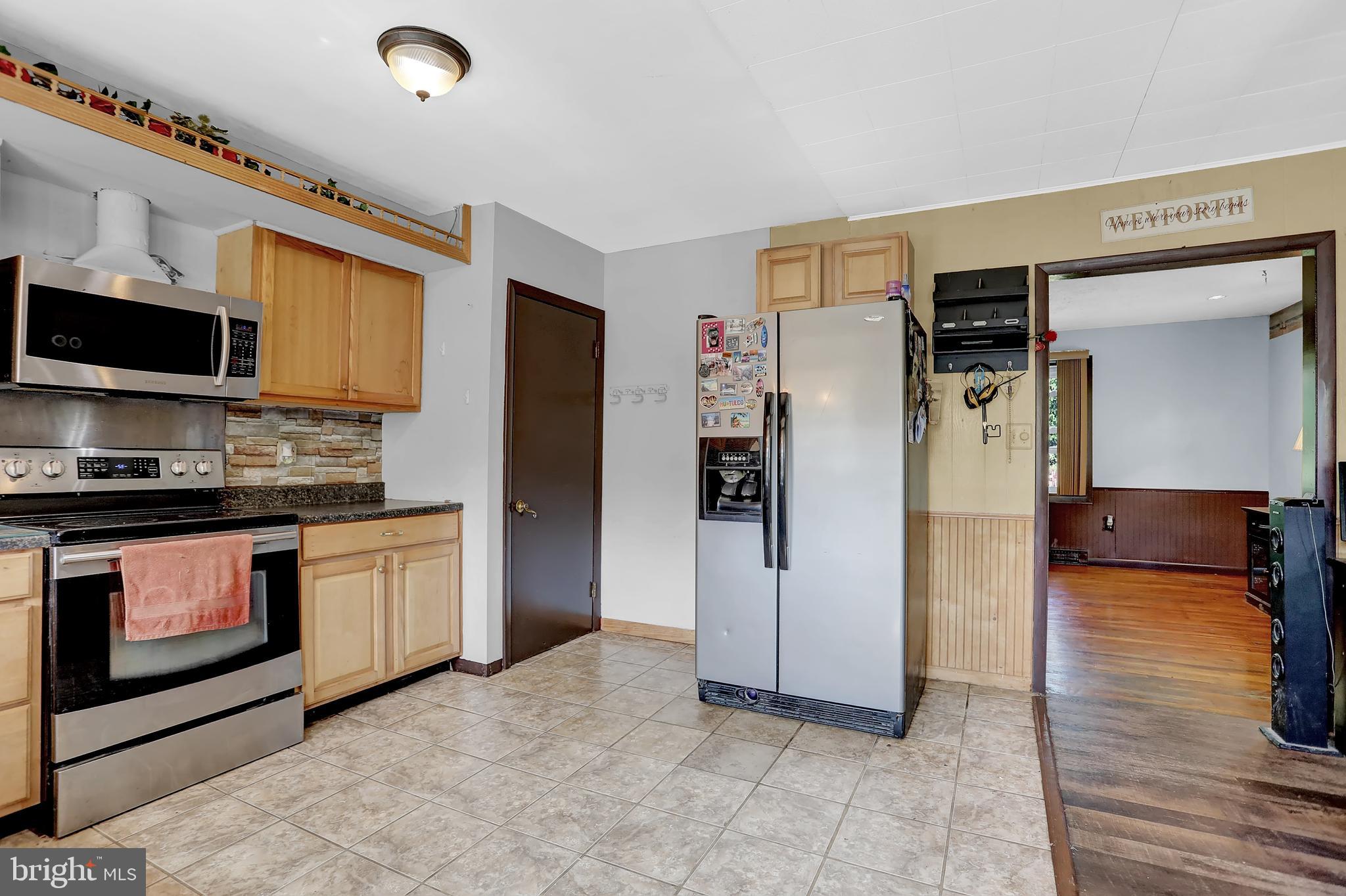 JARRETTSVILLE - Residential