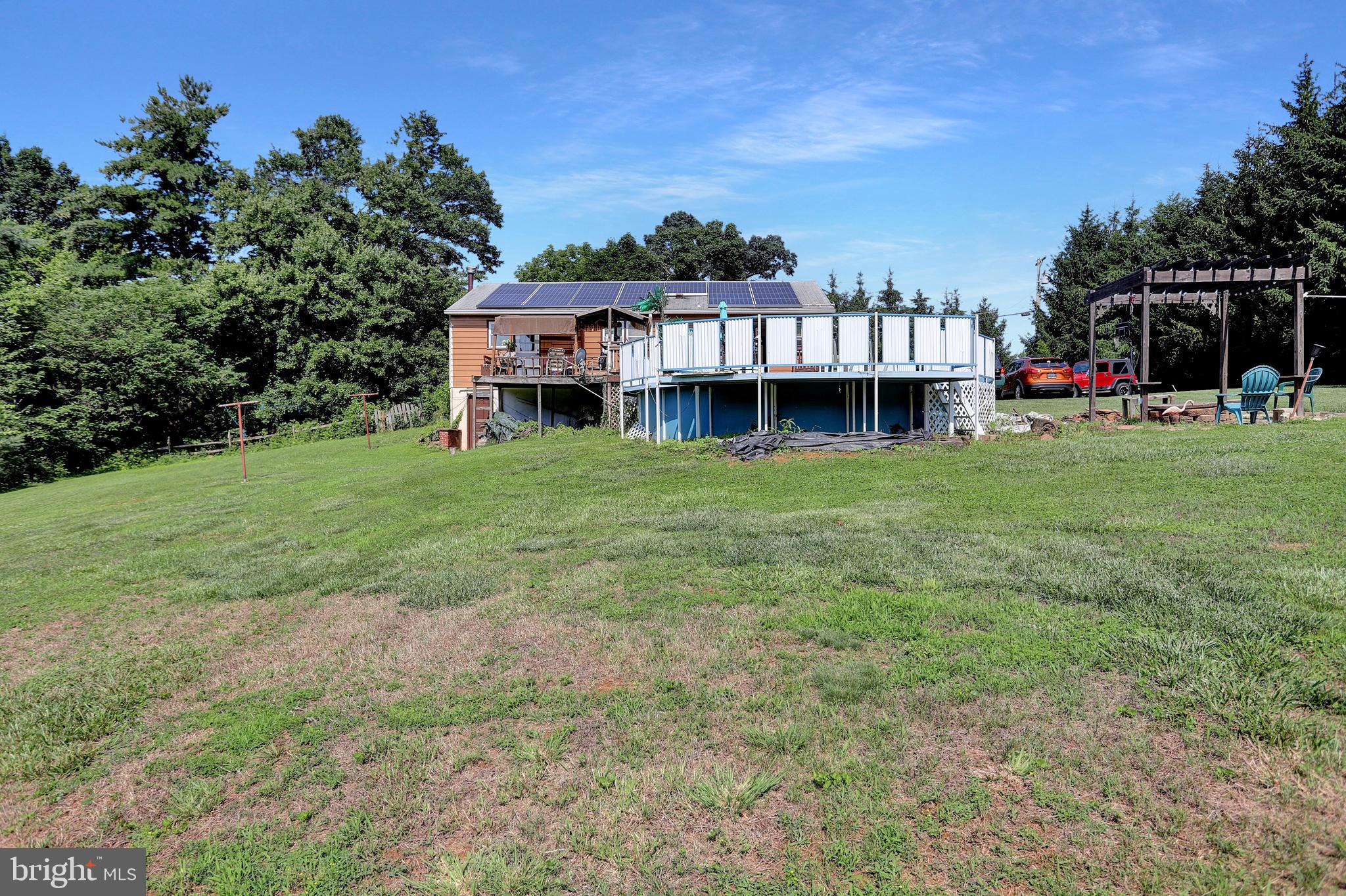 JARRETTSVILLE - Residential