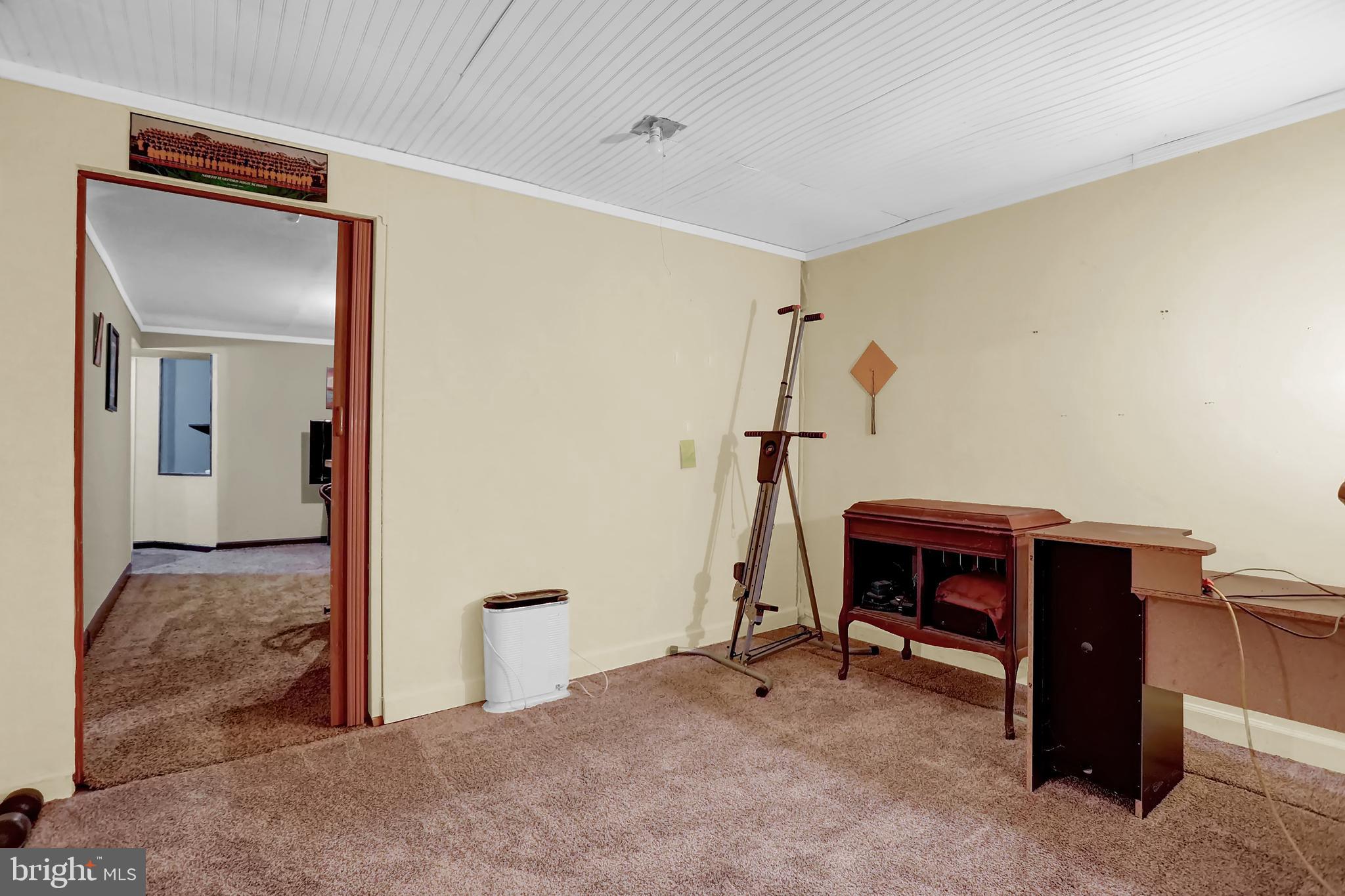 JARRETTSVILLE - Residential